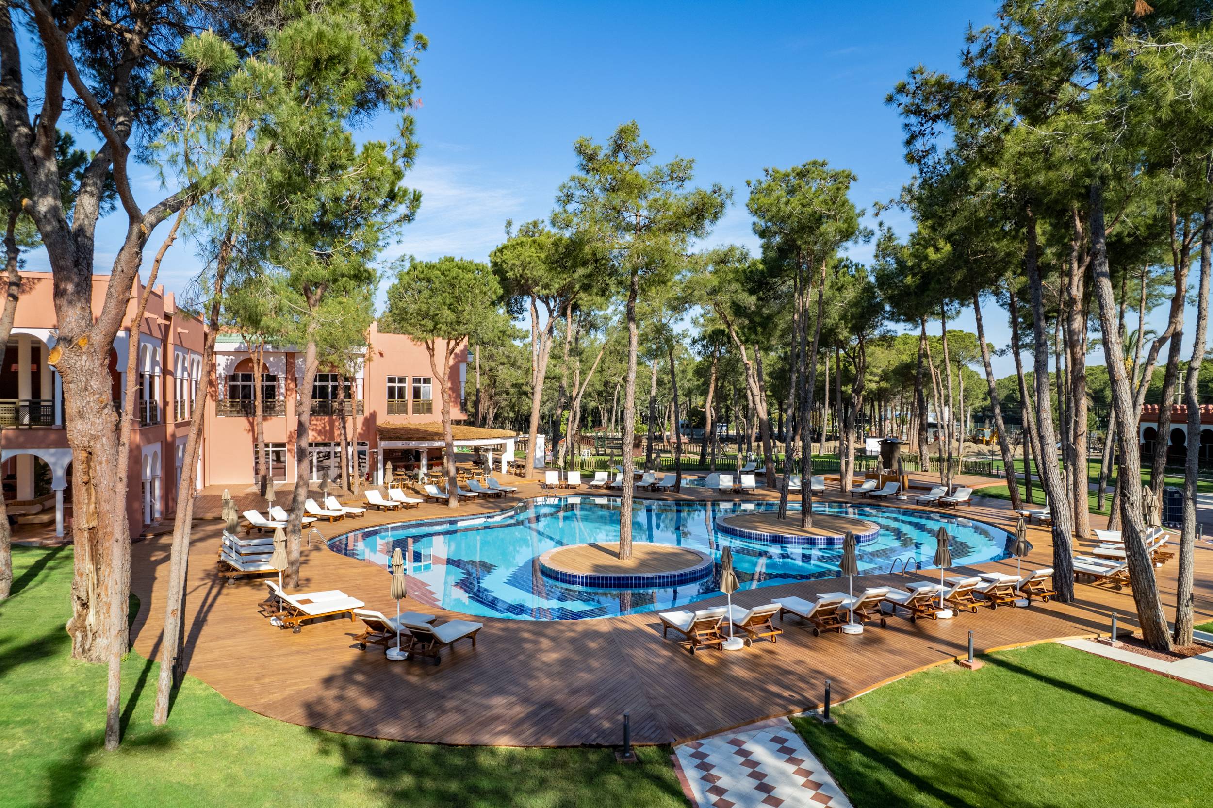Rixos Park Belek