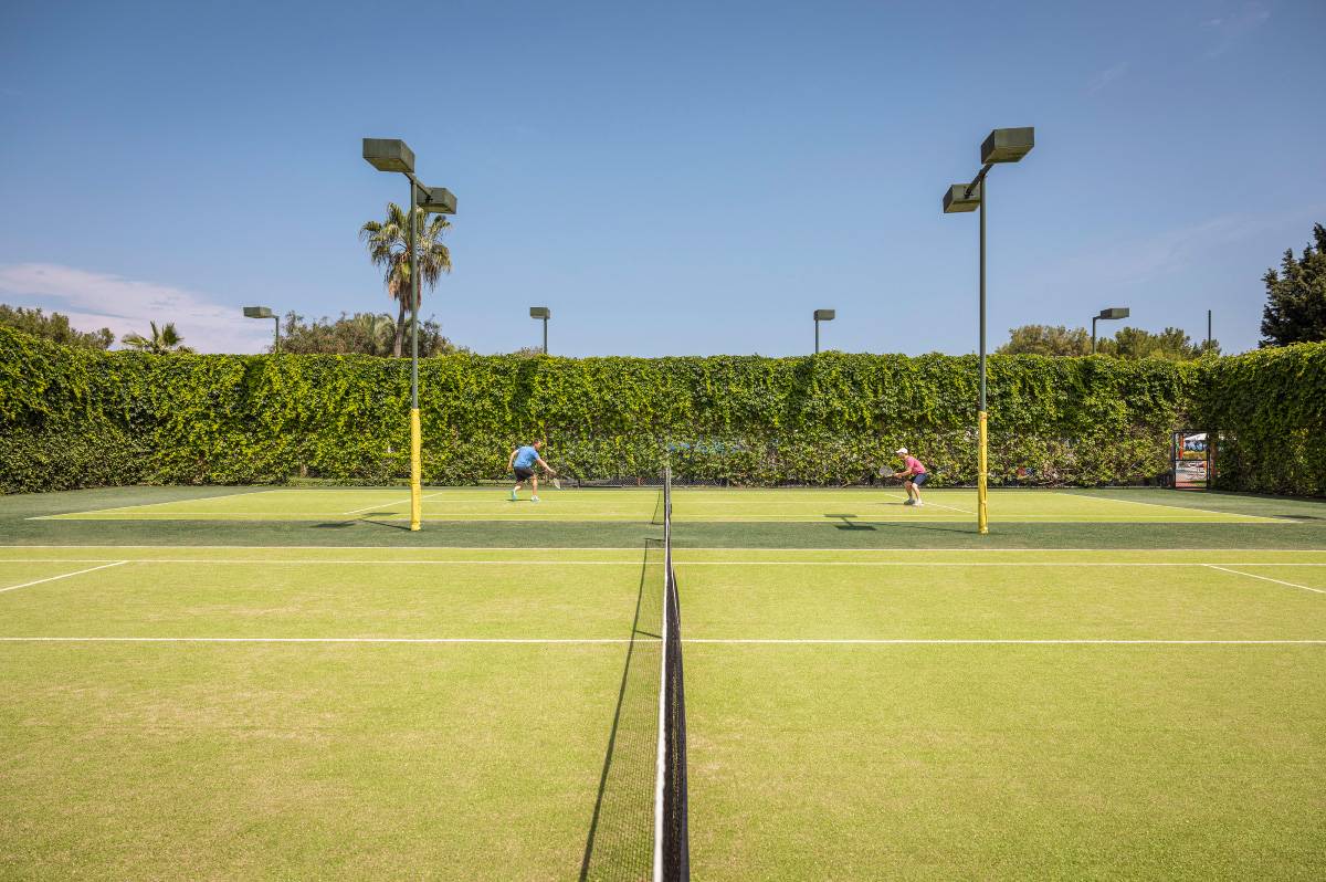 TUI Magic Life Rixos Beldibi