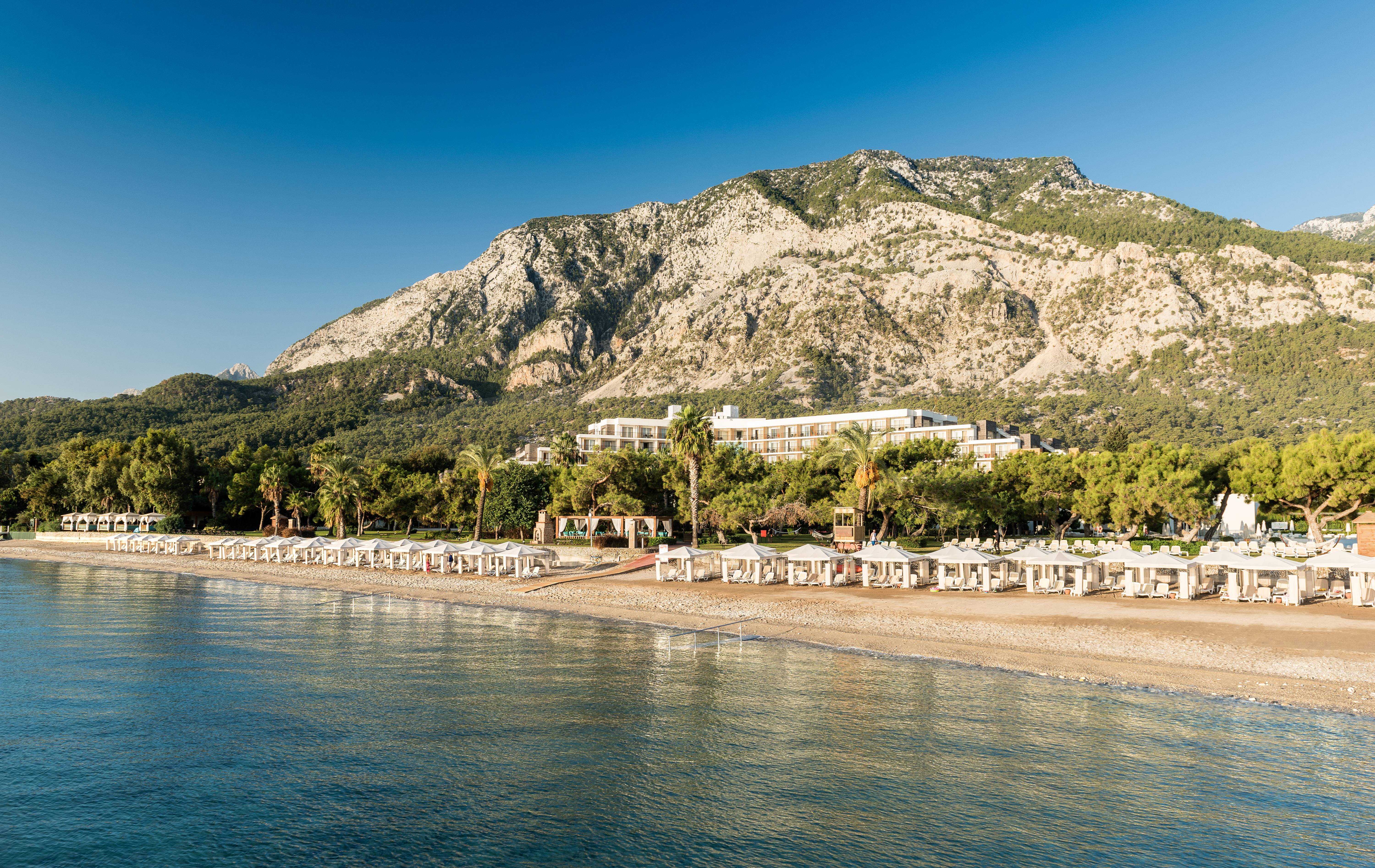 TUI Magic Life Rixos Beldibi