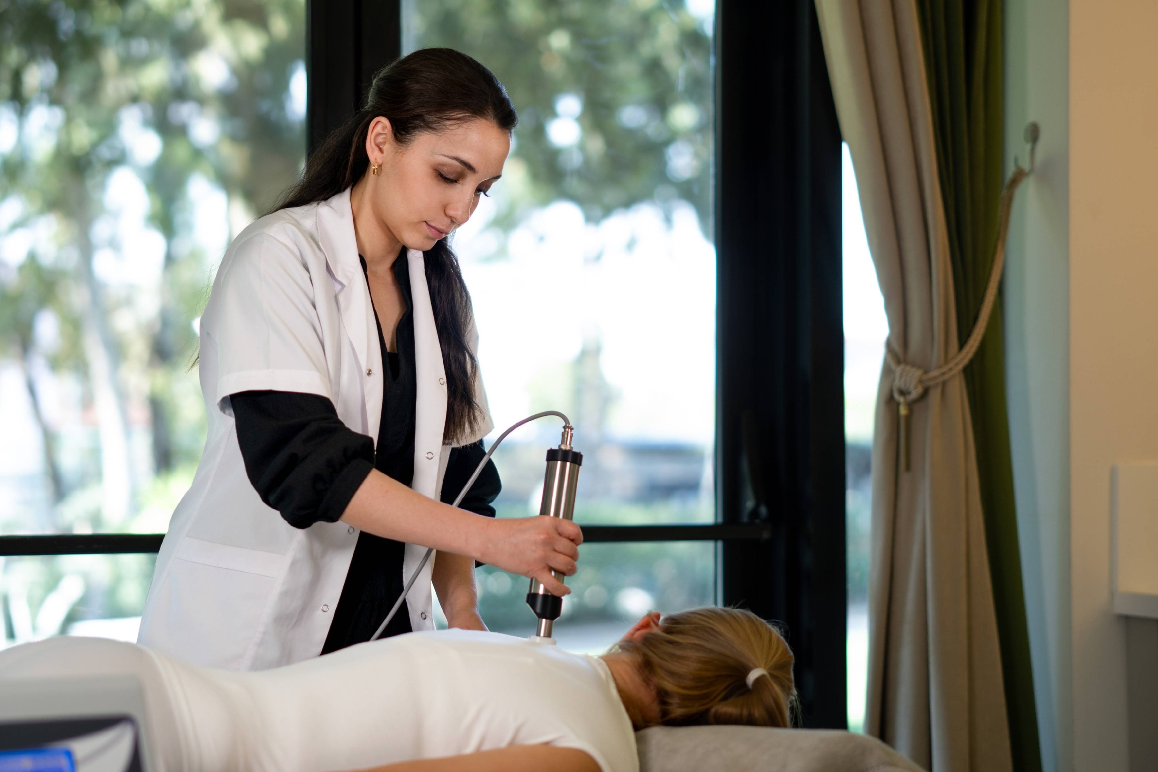 Medworld - Physio Therapy