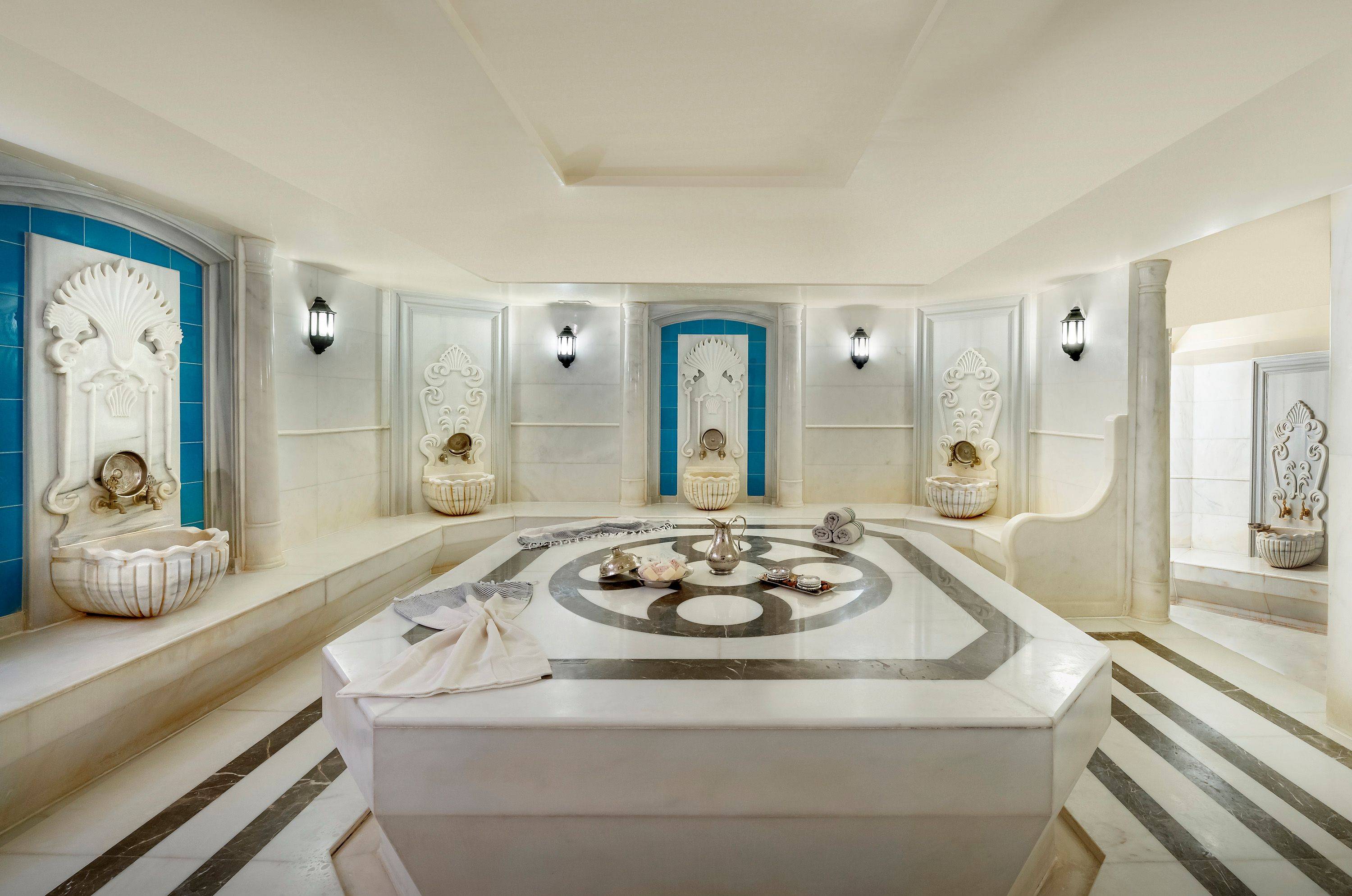 Anjana Spa