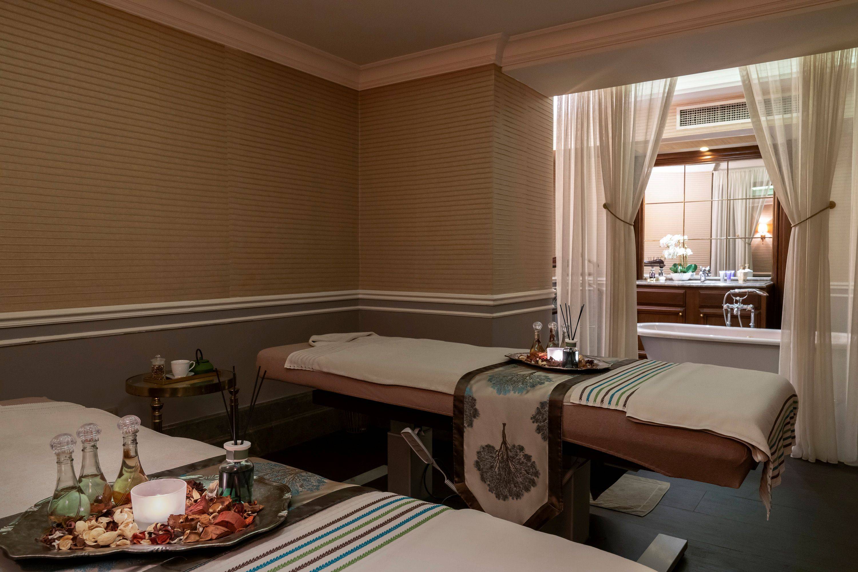 Anjana Spa