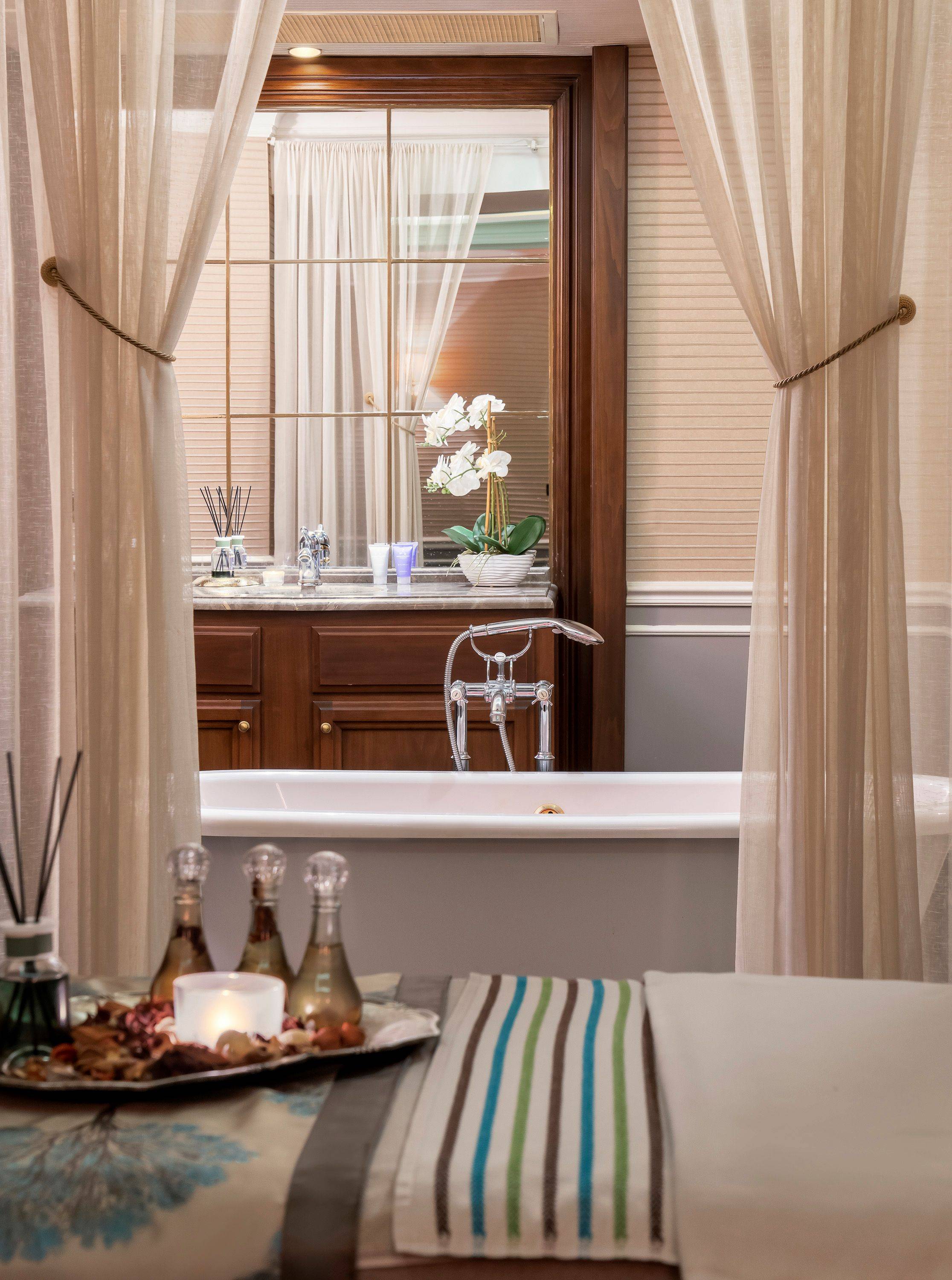Anjana Spa