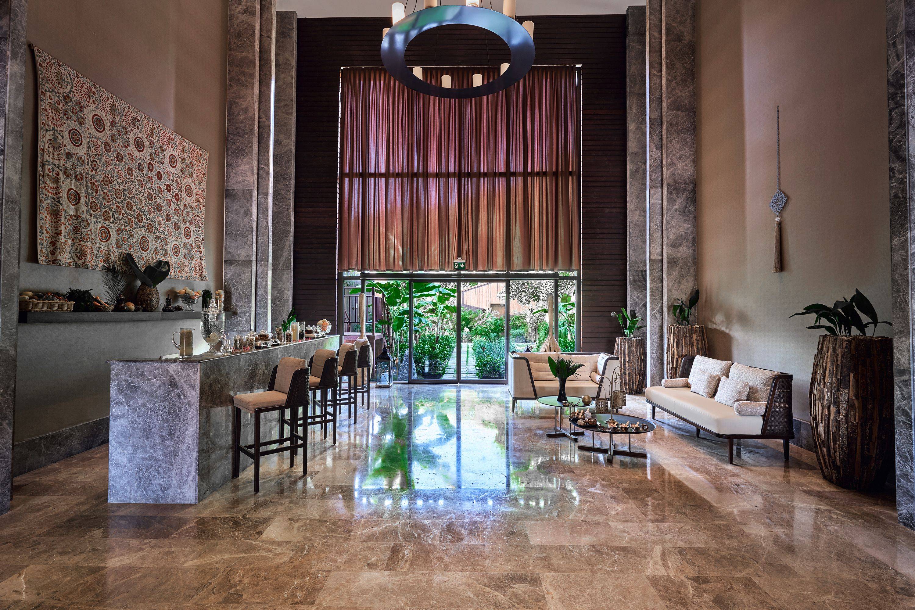 Anjana Spa