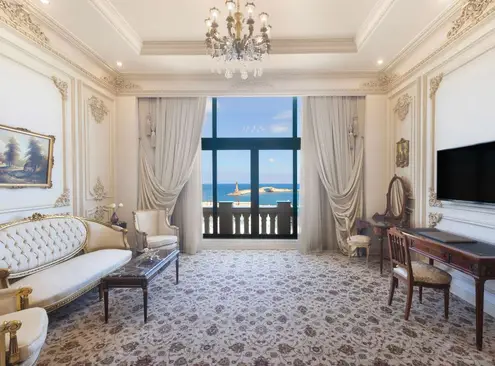 King Suite
