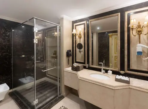 King Suite