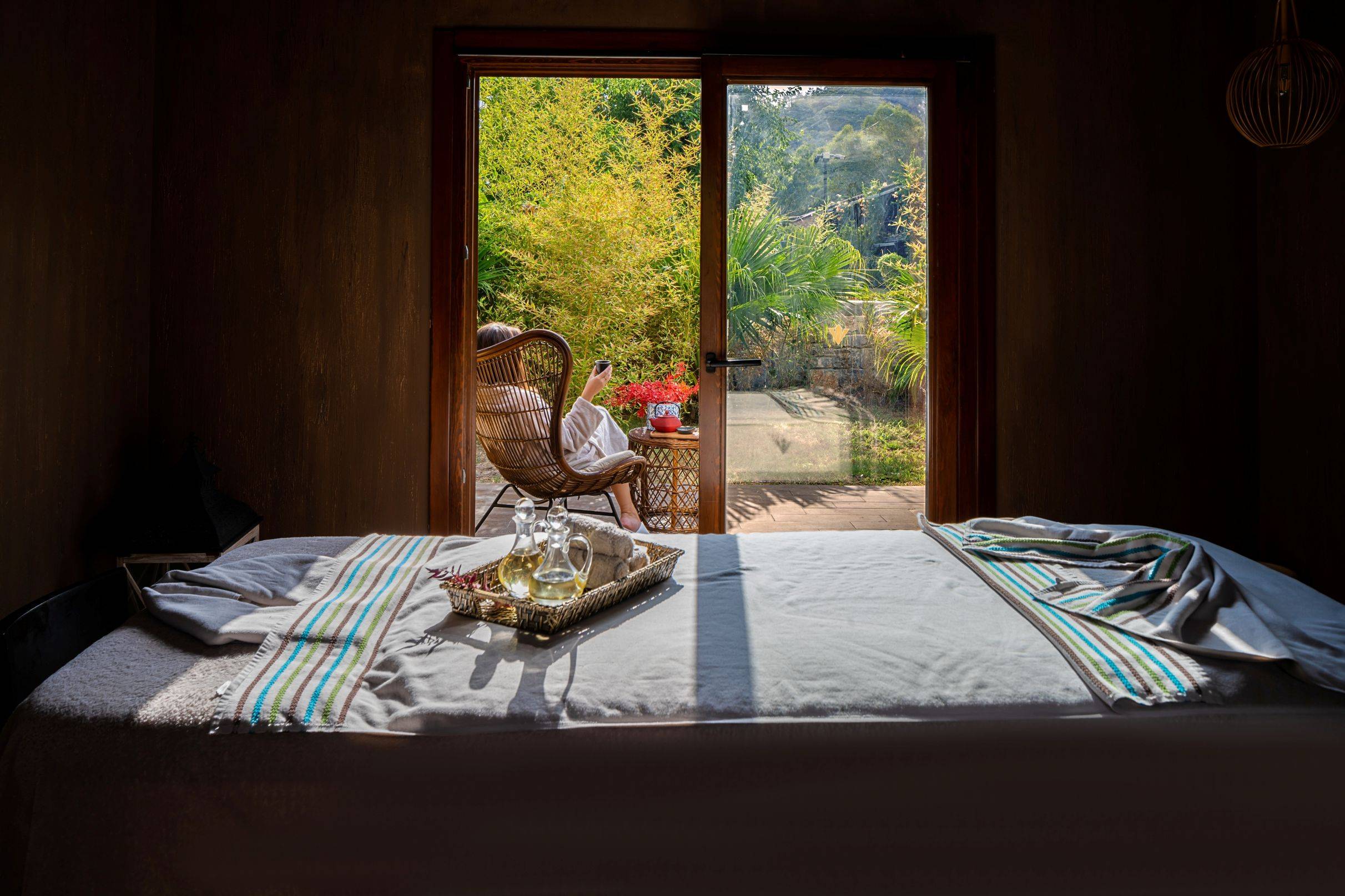 Anjana Spa