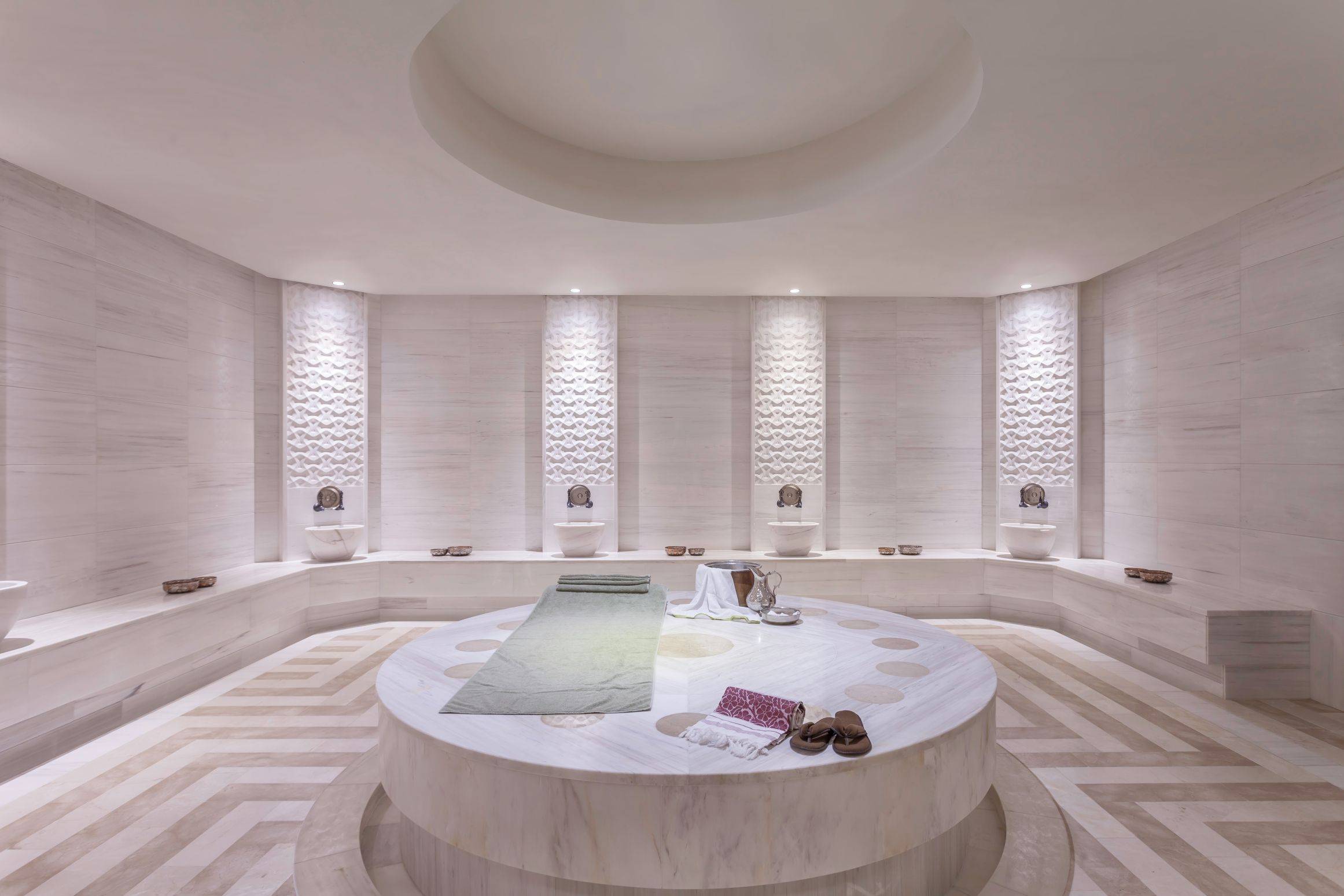 Anjana Spa