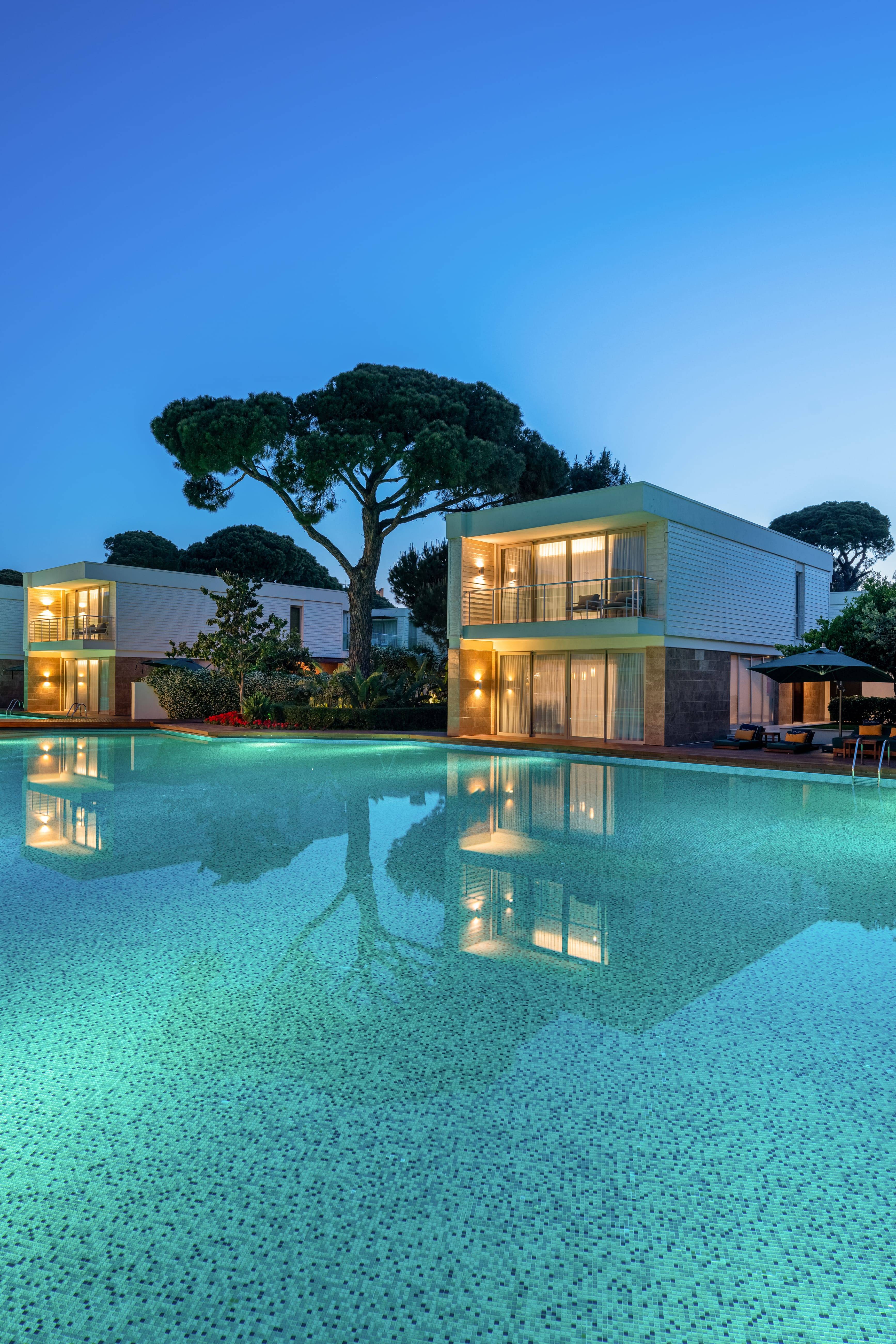 Club Villa - Rixos Prive Belek