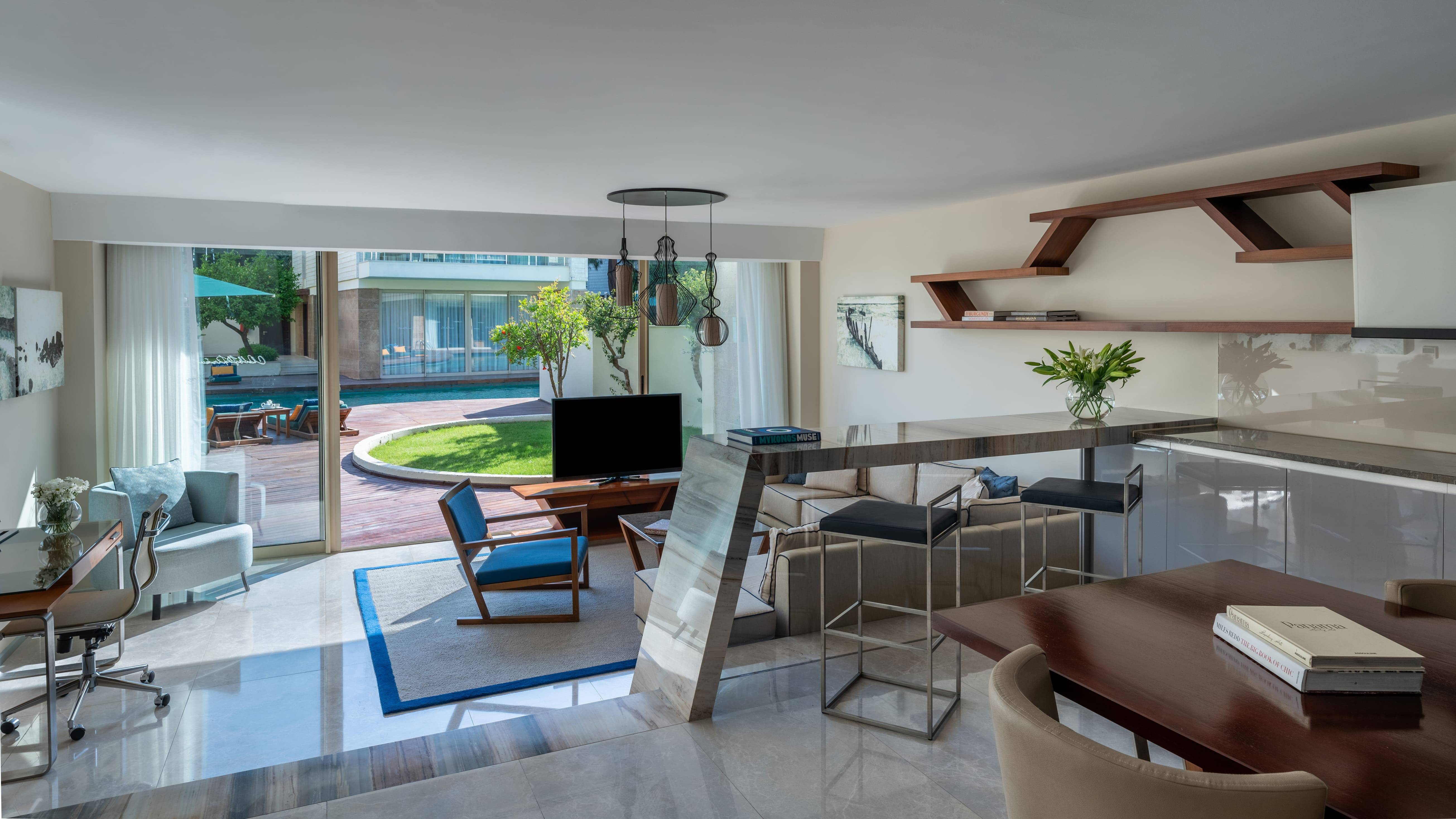 Club Villa - Rixos Prive Belek