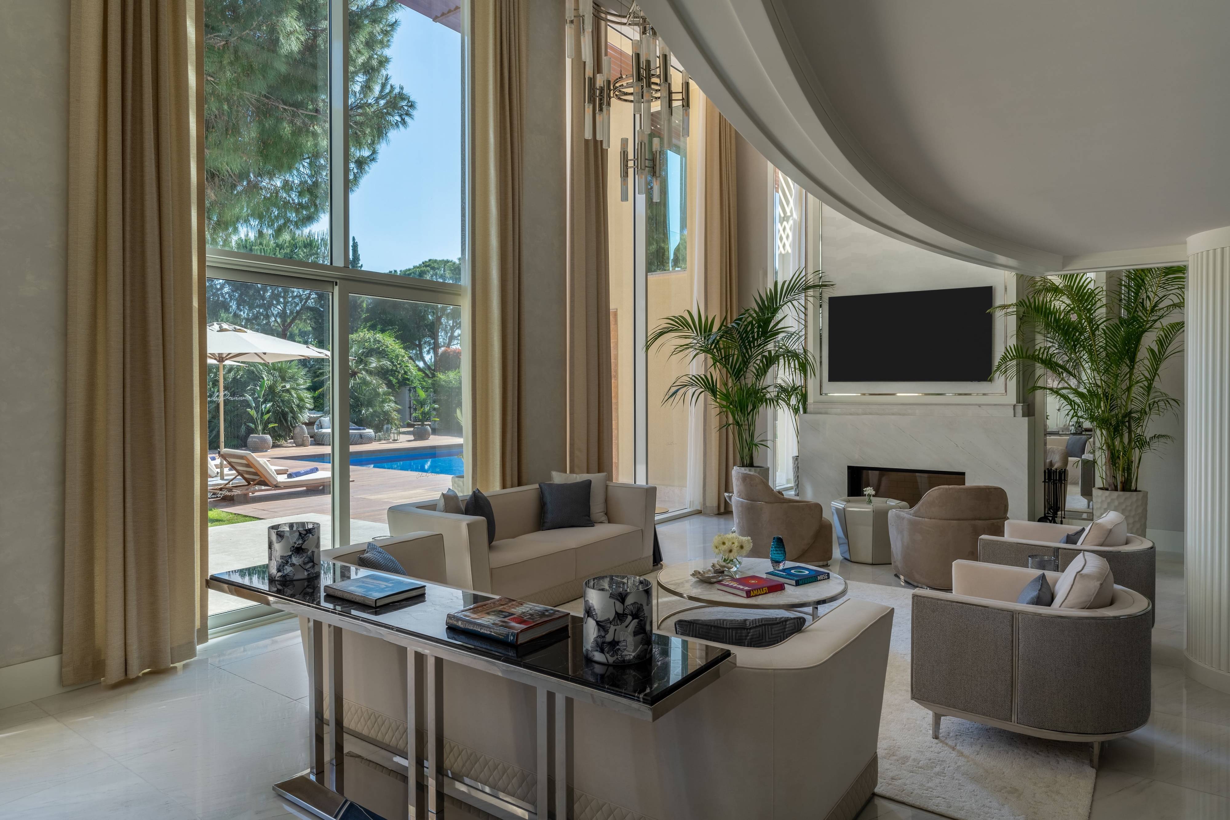 Paris Residence - Rixos Prive