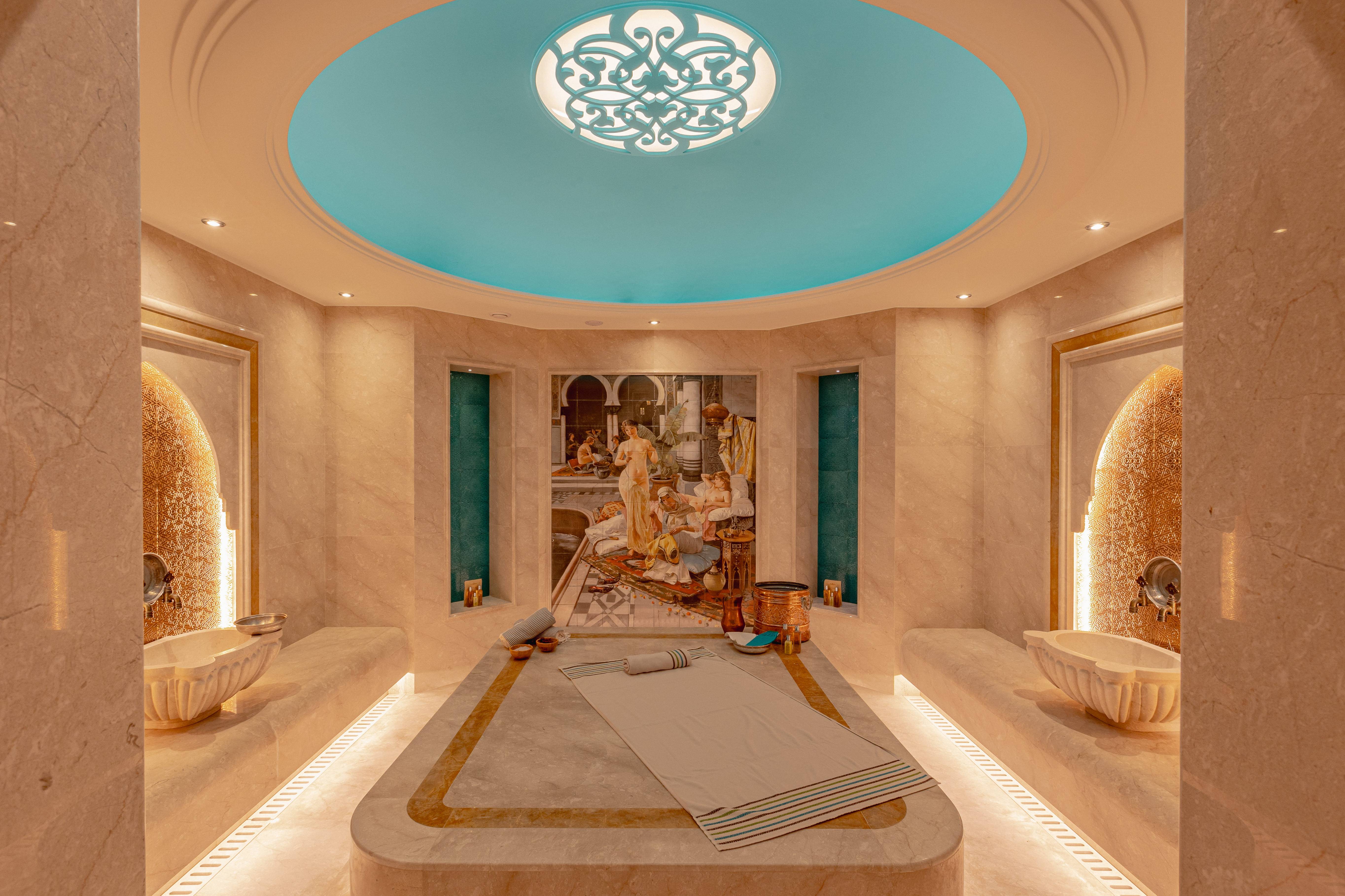 Pryamus Residence