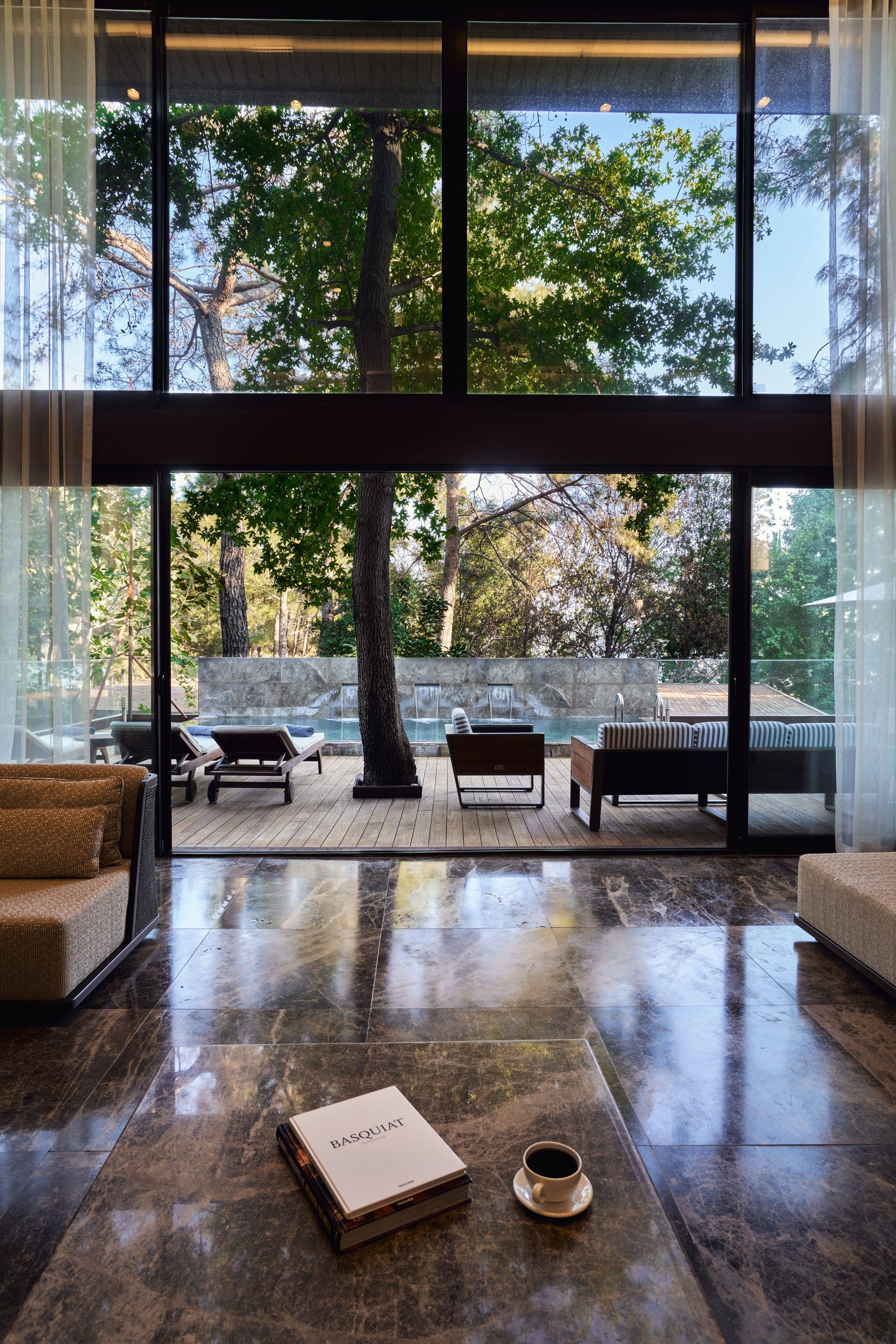 Villa Premium