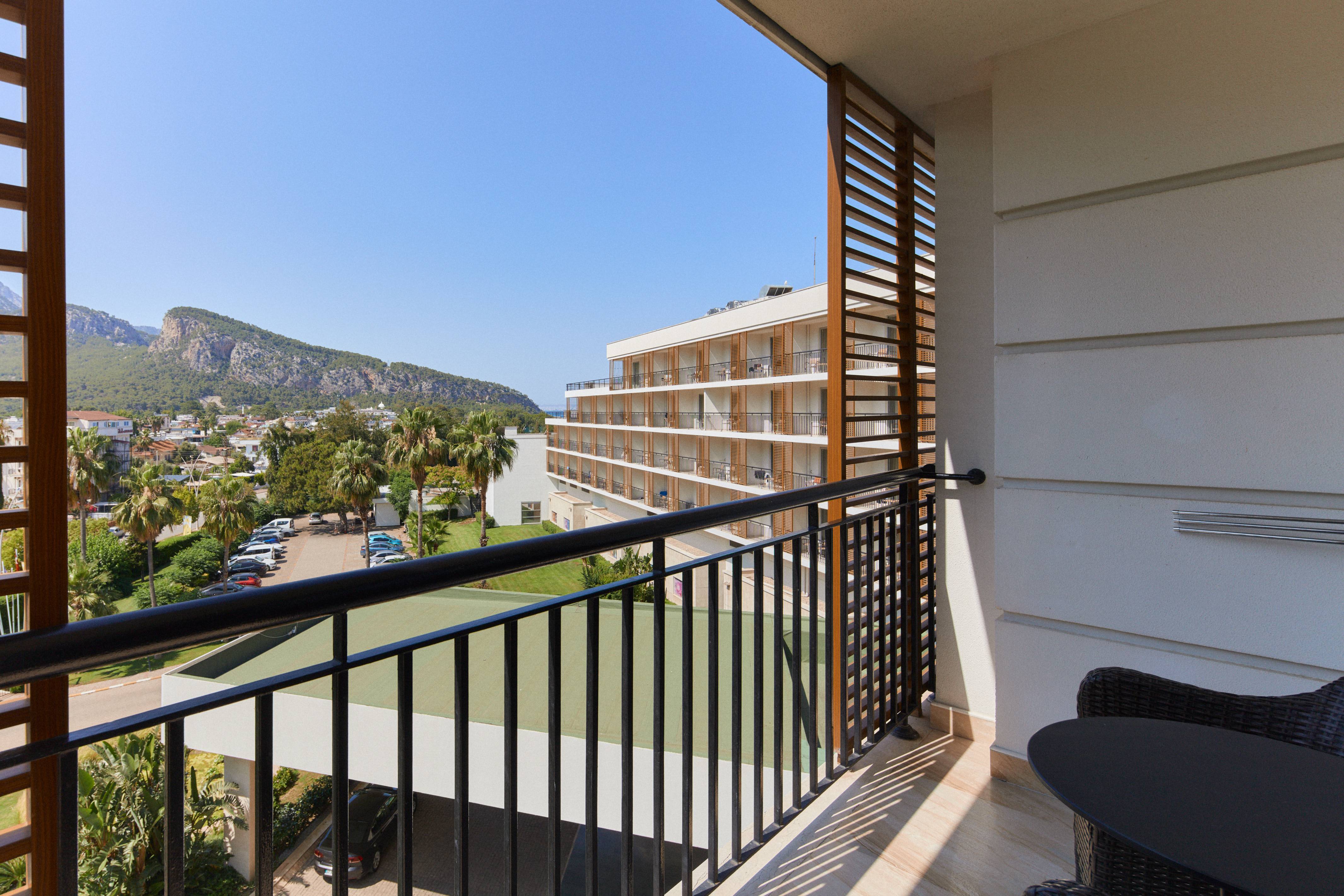 Friends Suite Landblick Zimmer