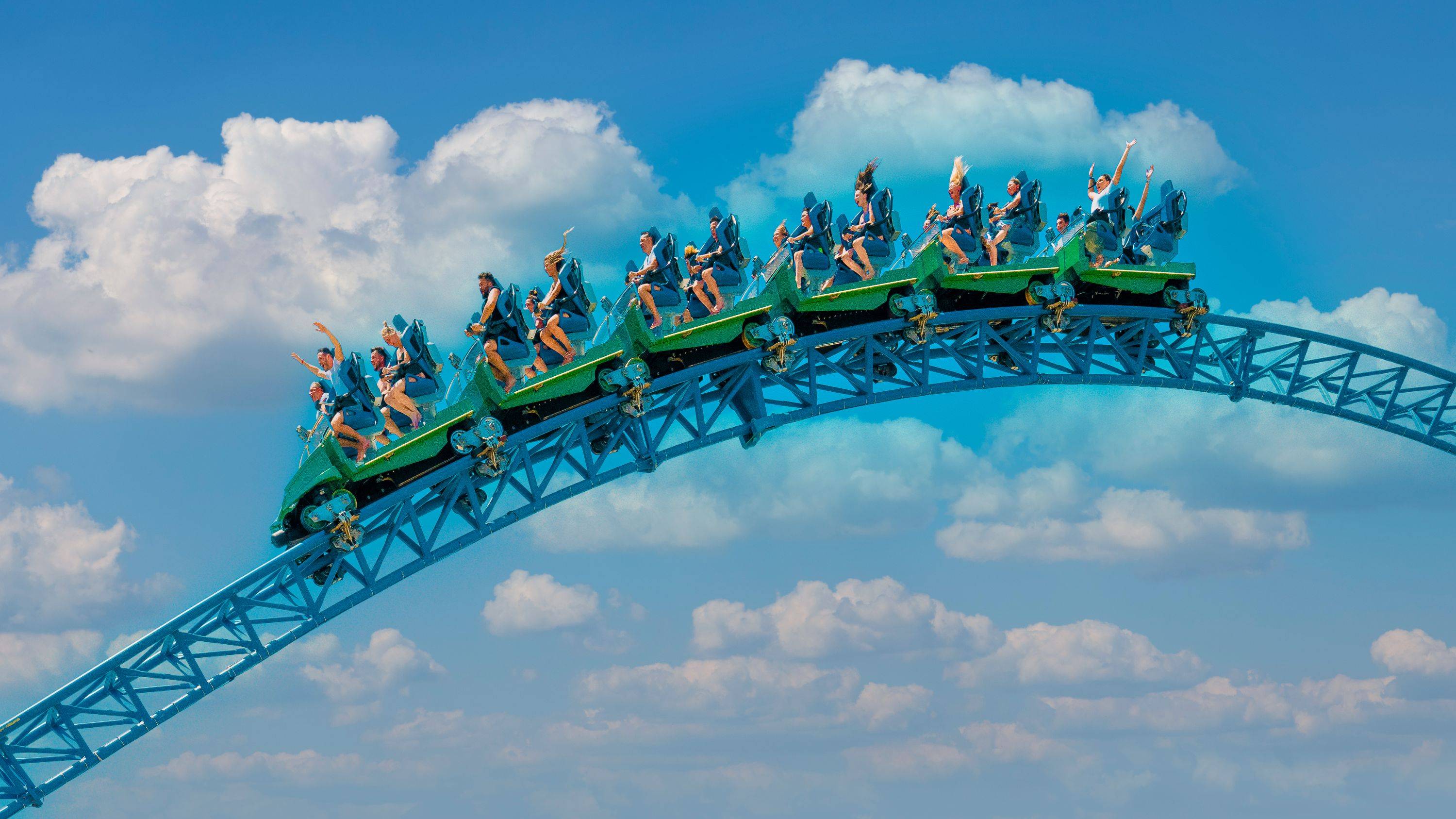 Аңыздар елі