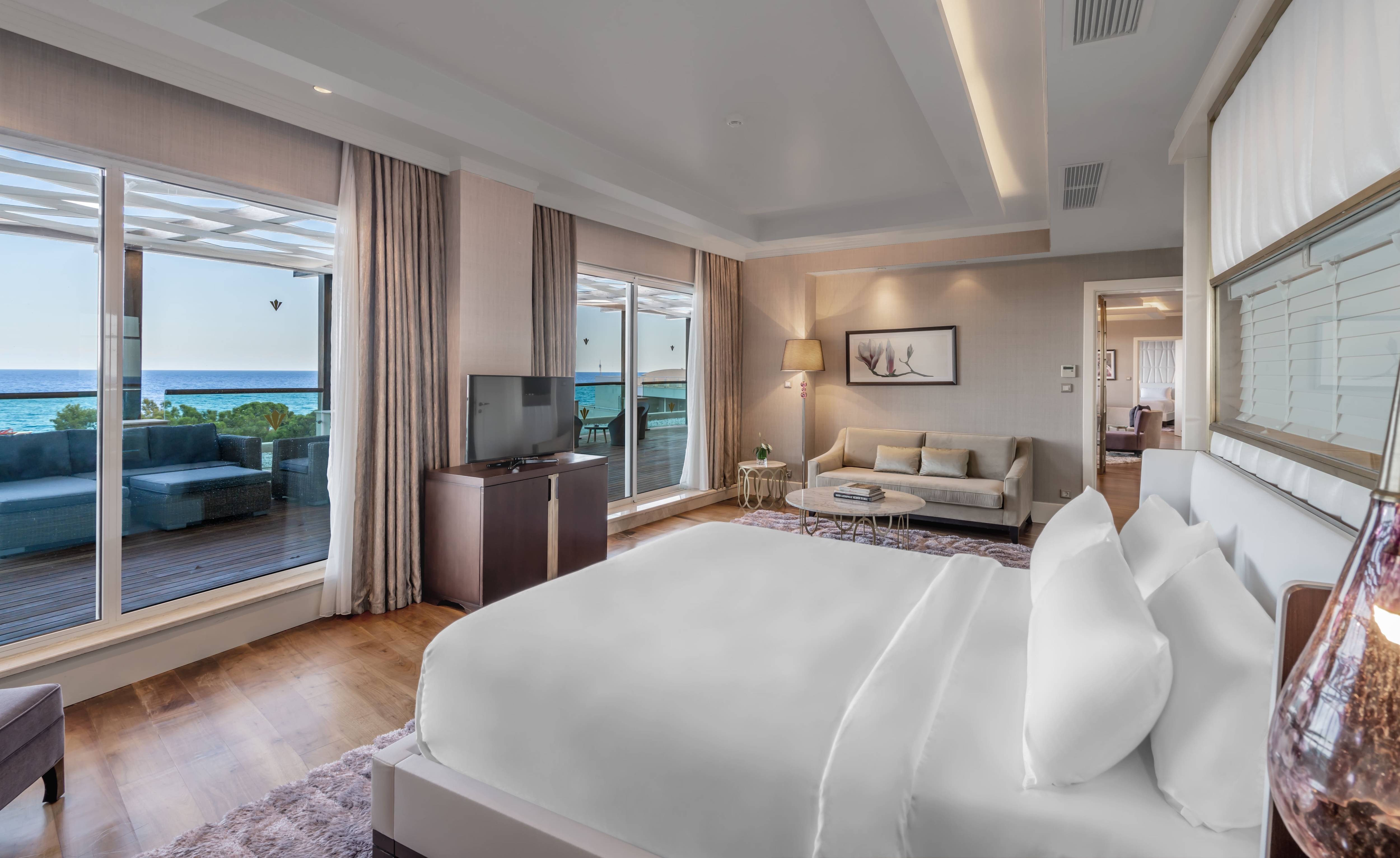 King Suite
