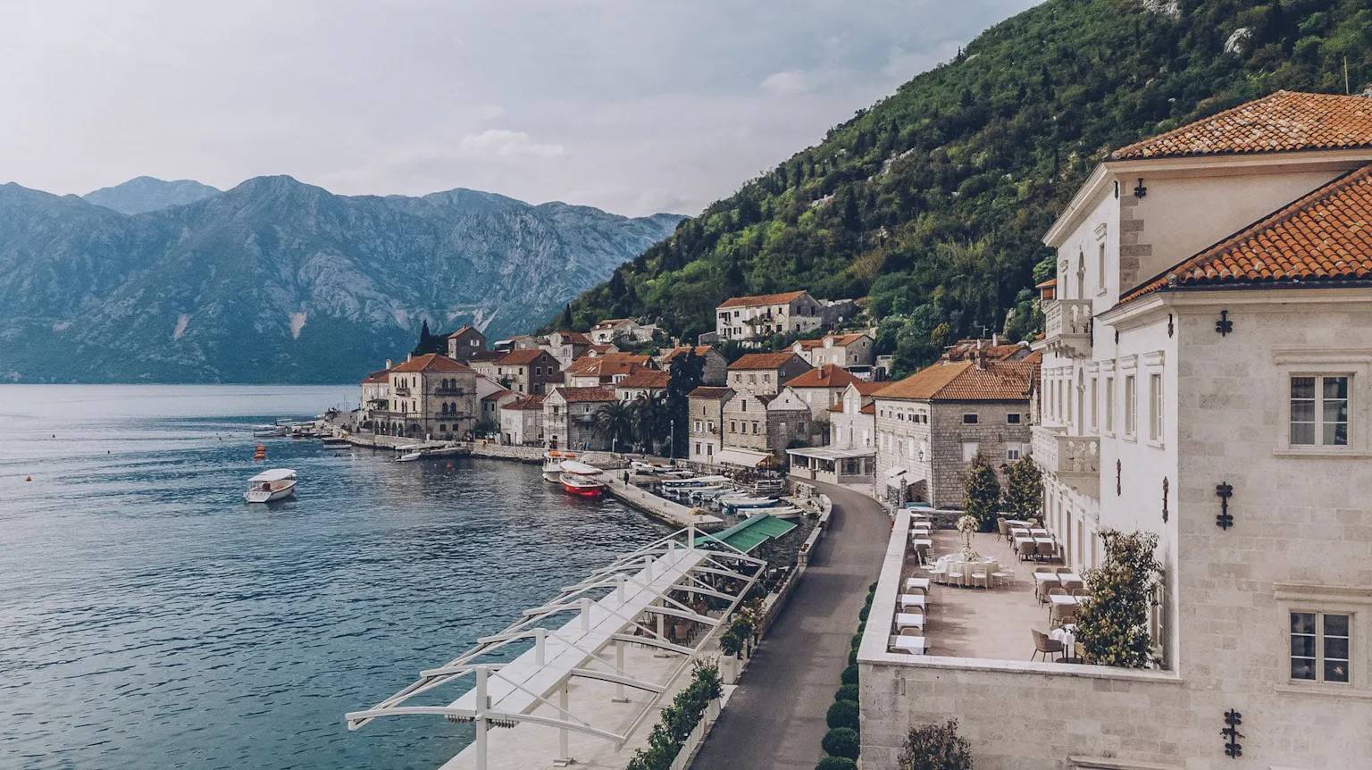 Perast