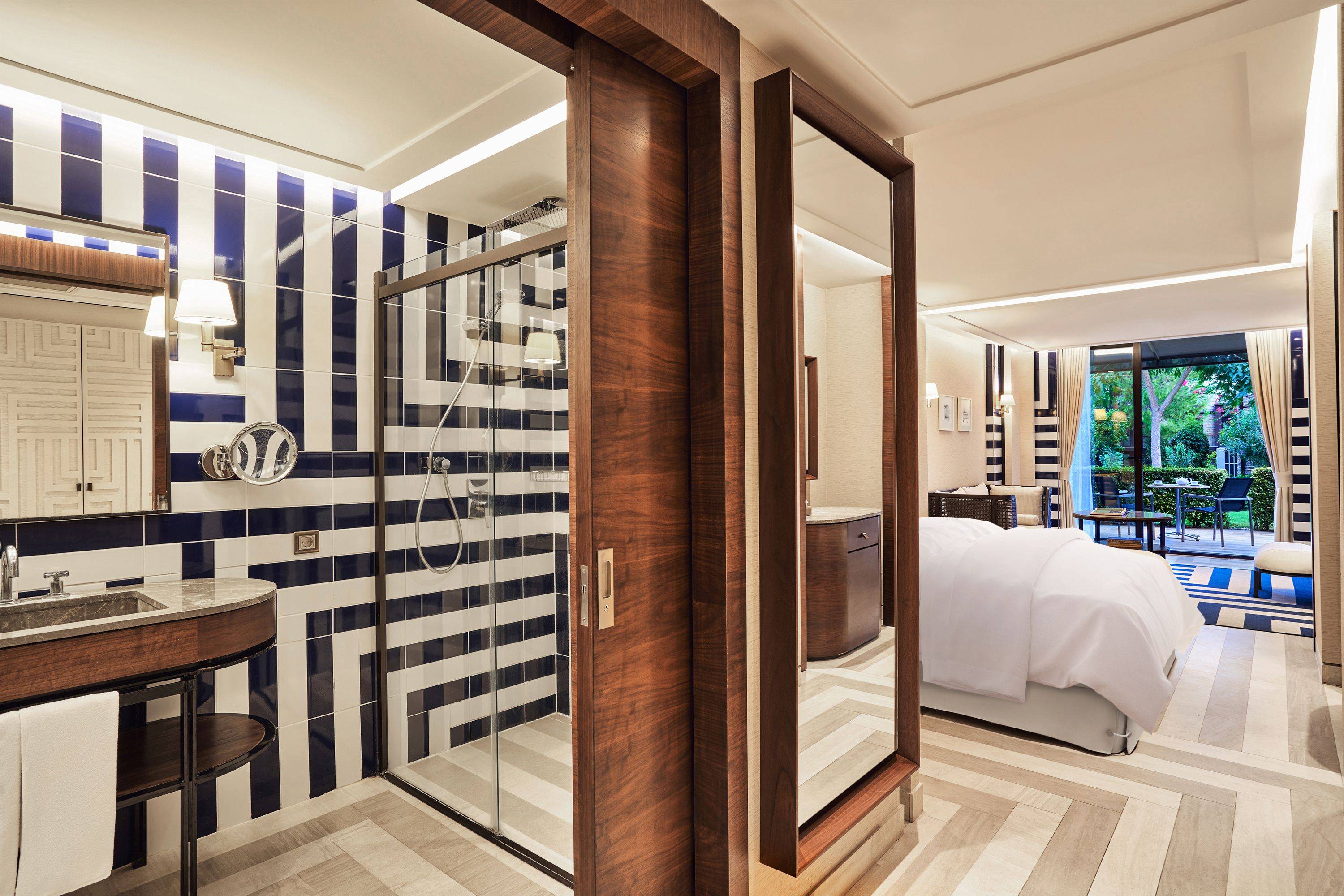 Suite Deluxe