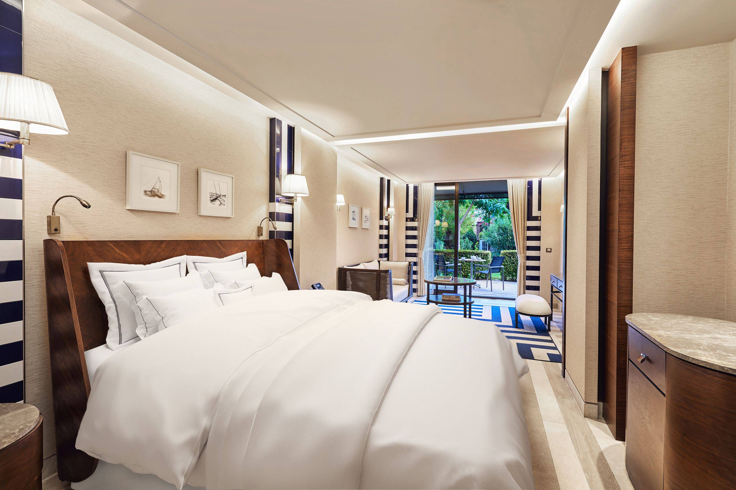 Suite Deluxe
