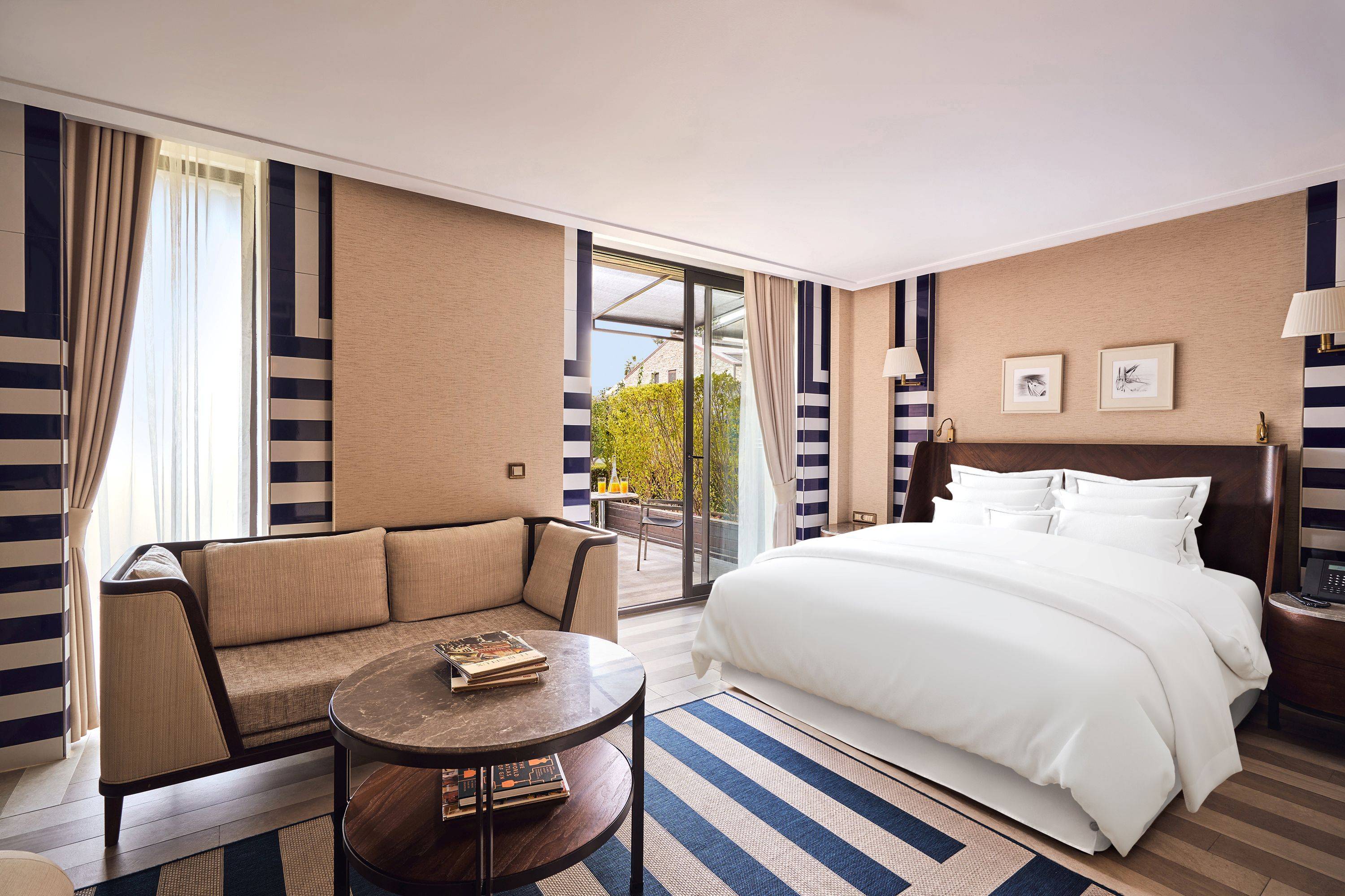 Friends Suite, Two Bedrooms