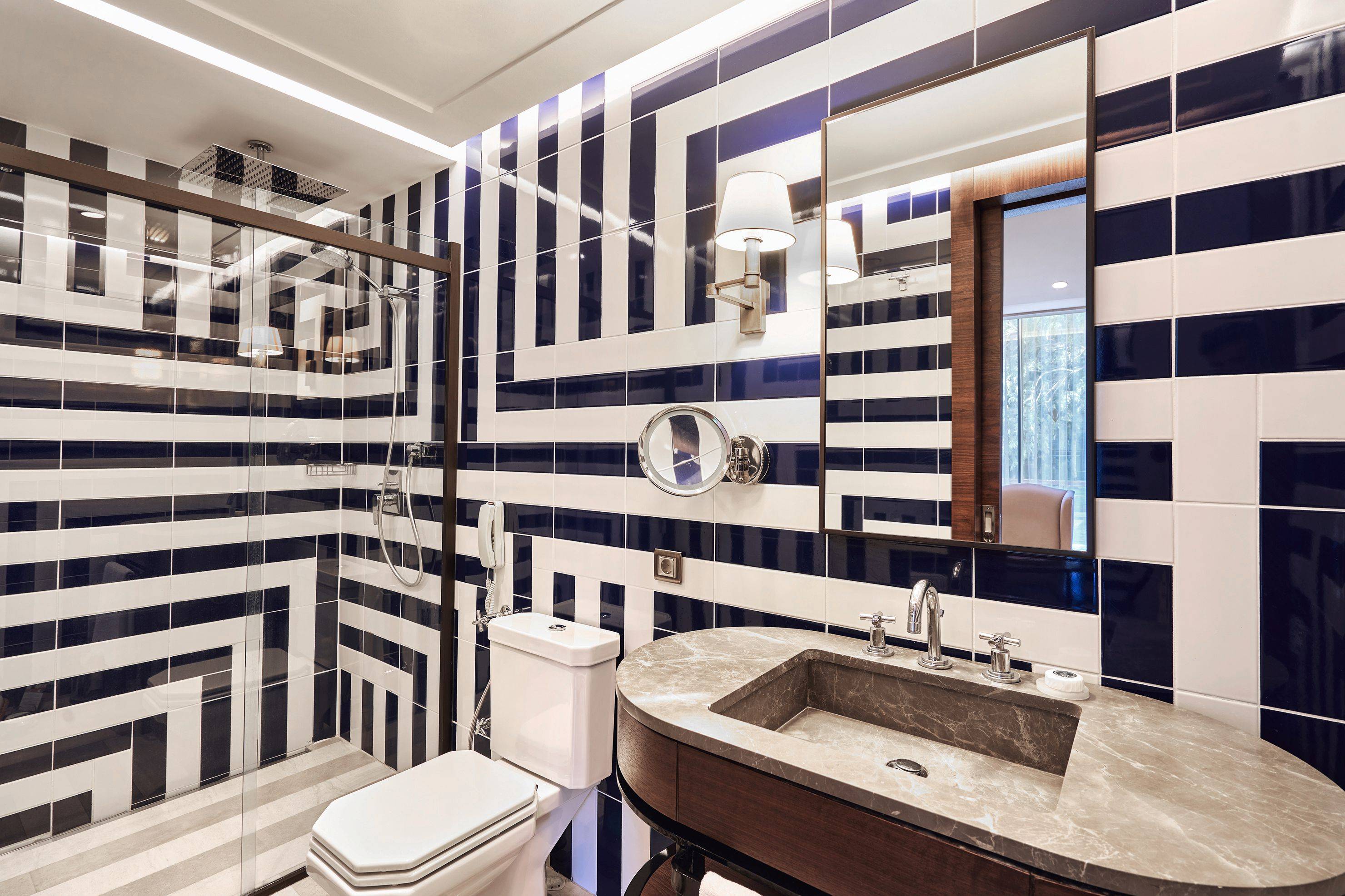 Junior Suite, One Bedroom