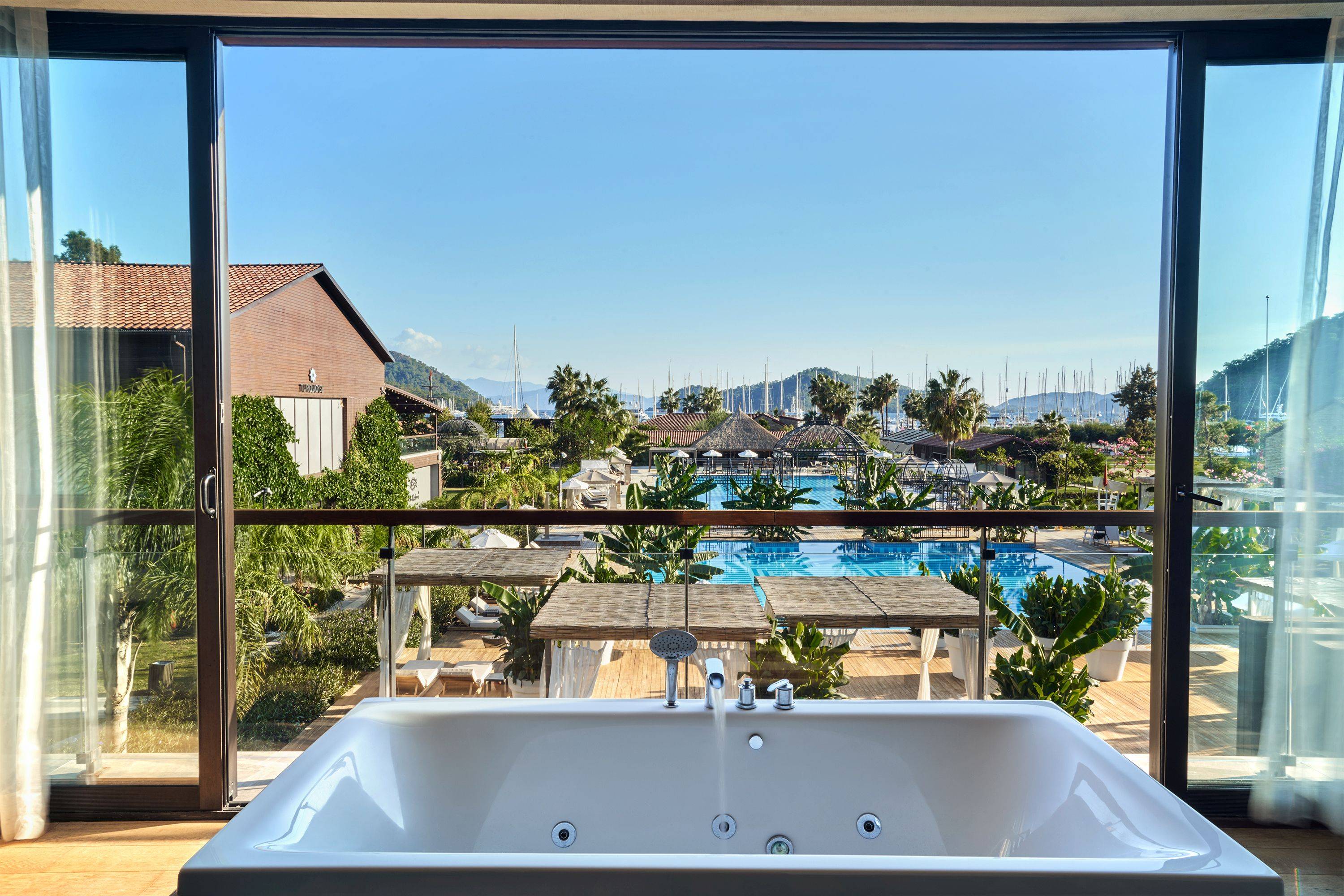 Suite benessere