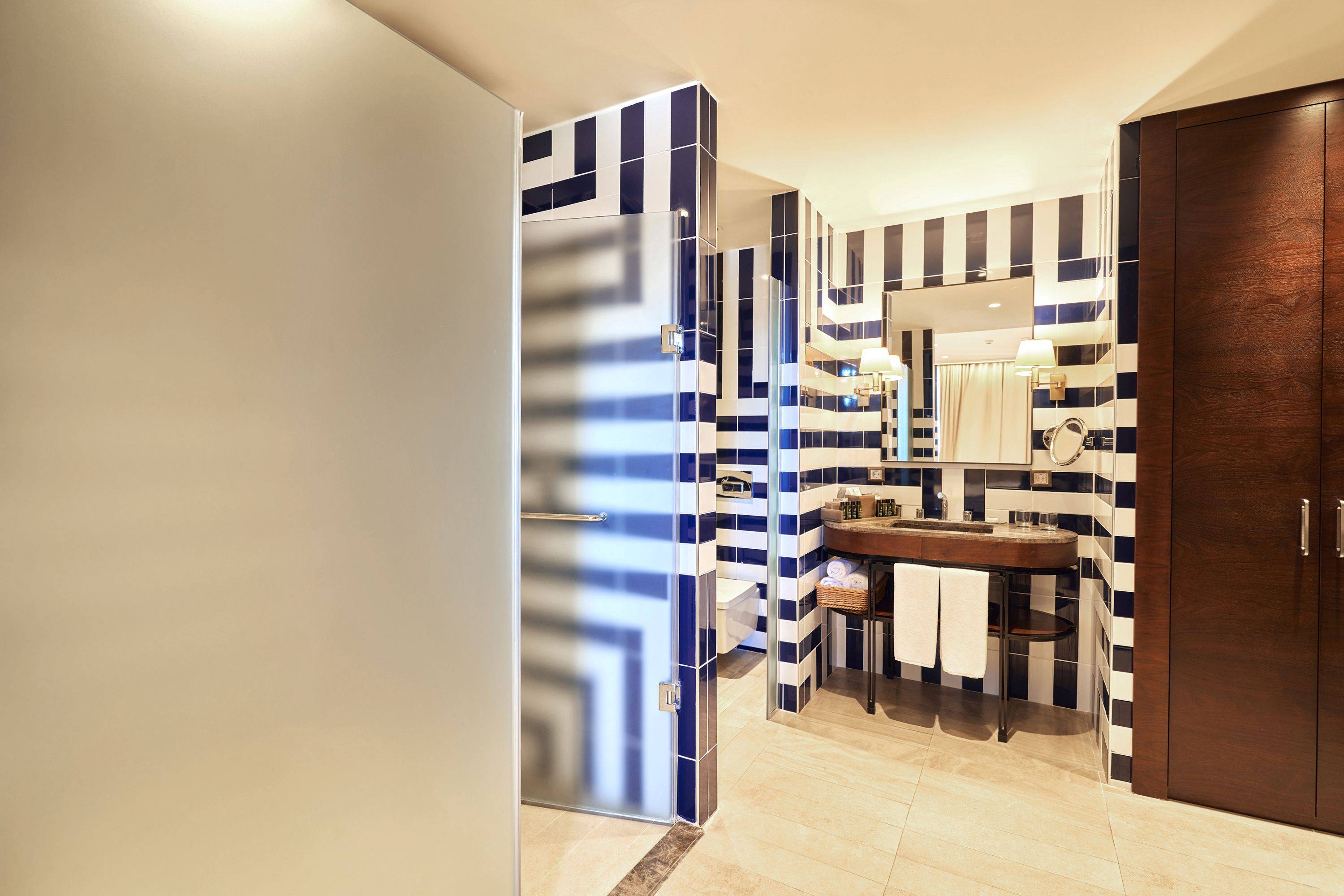 Suite benessere