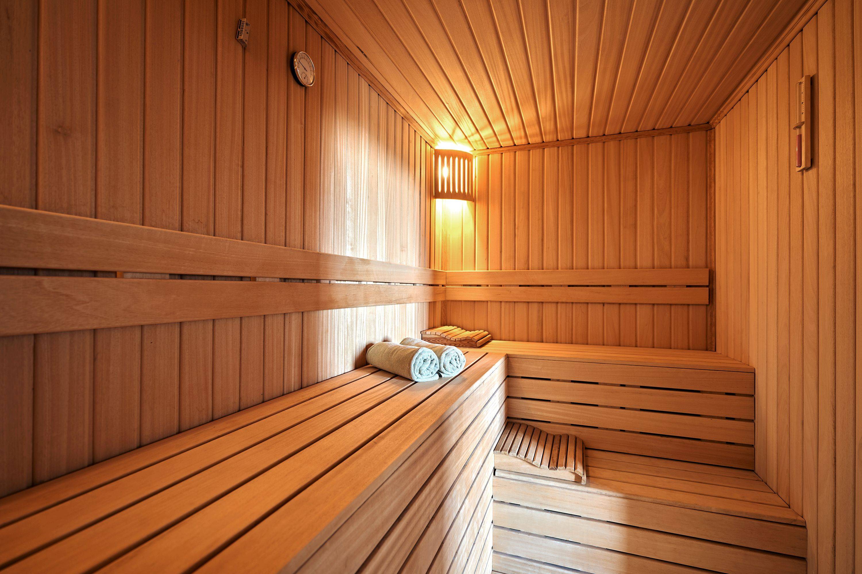 Suite benessere