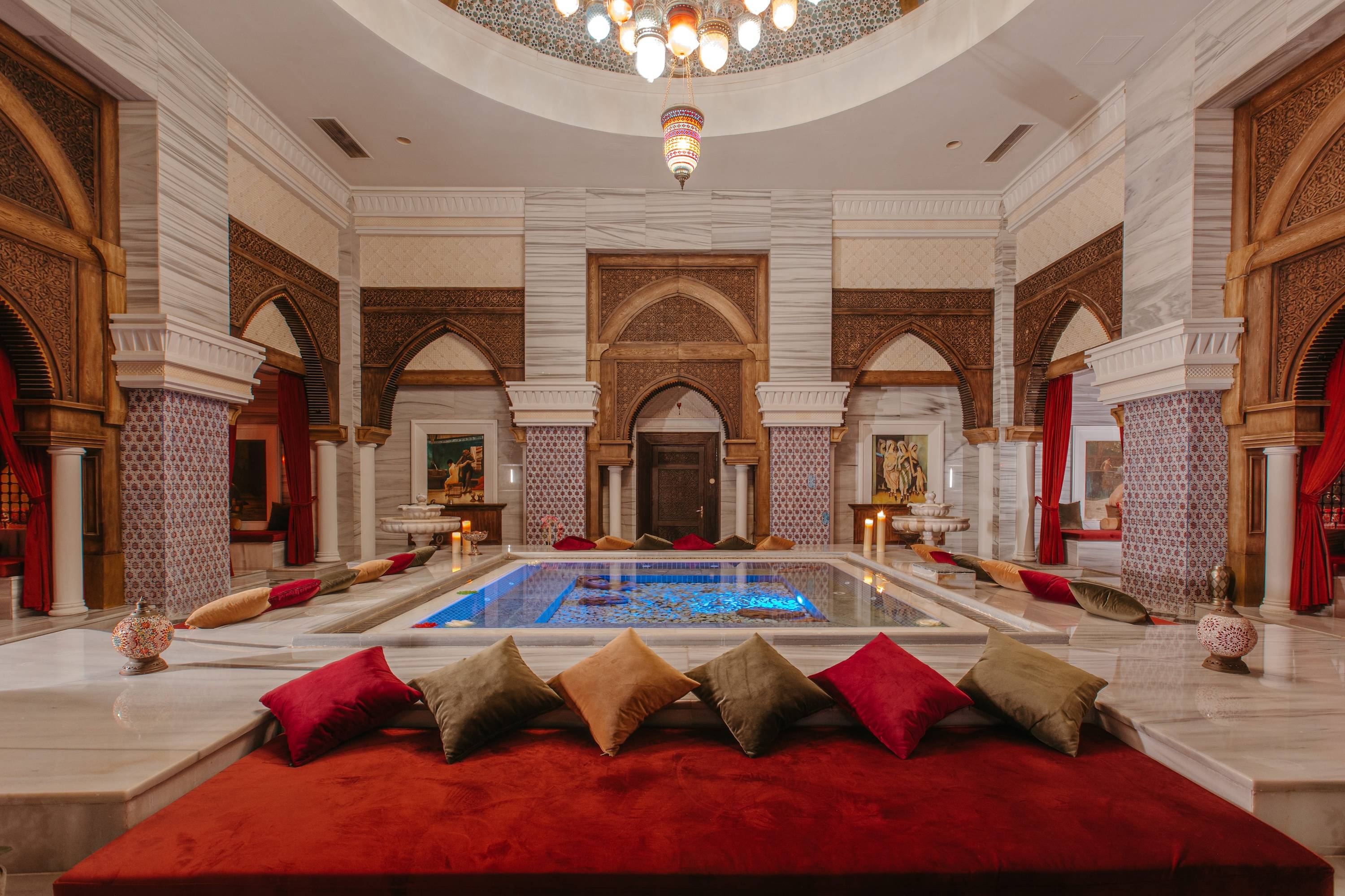 Anjana Spa