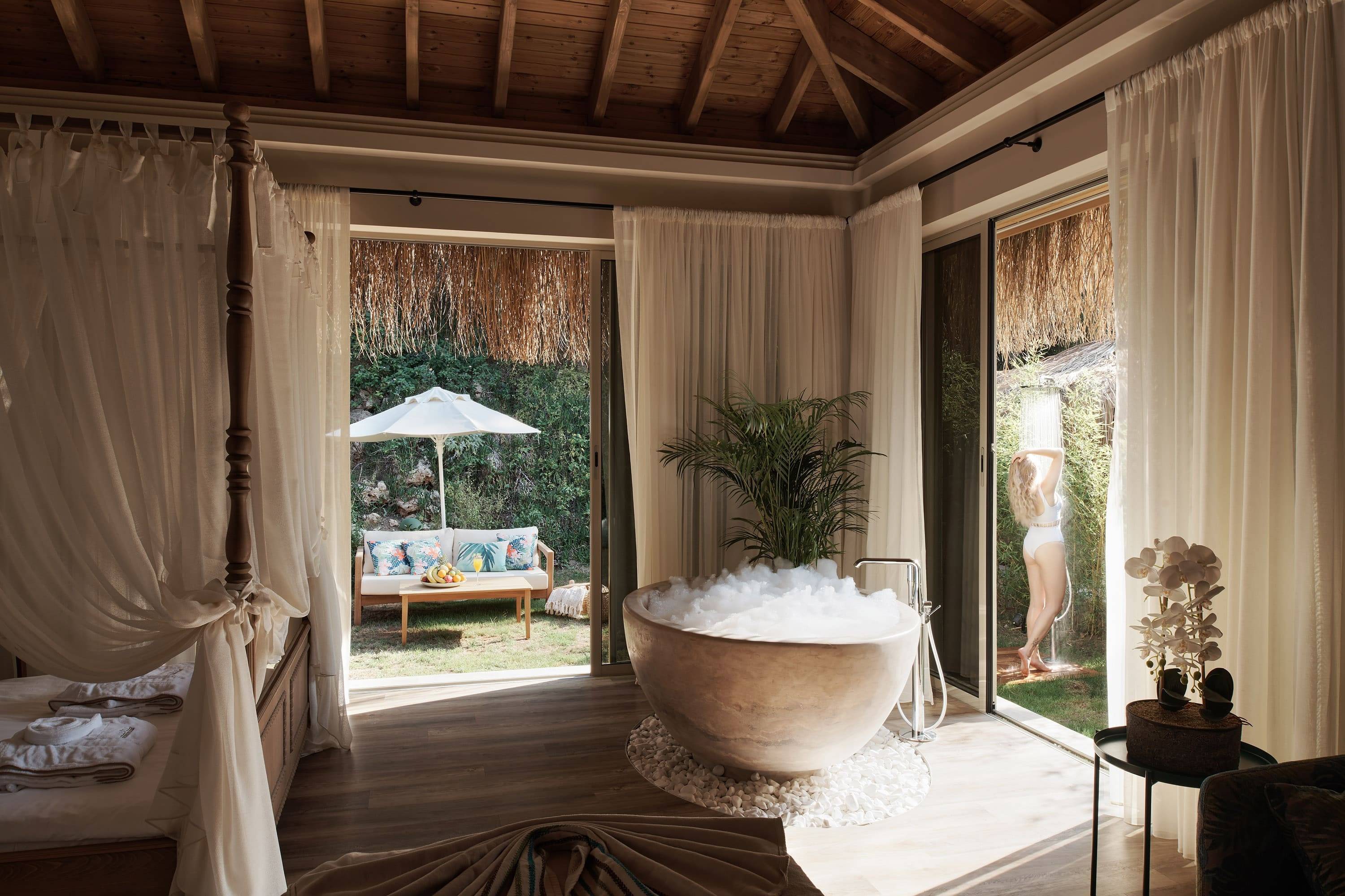 Anjana Spa