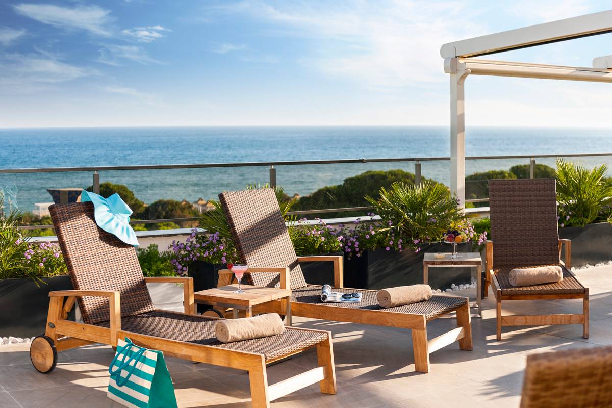 Royal Premium Suite