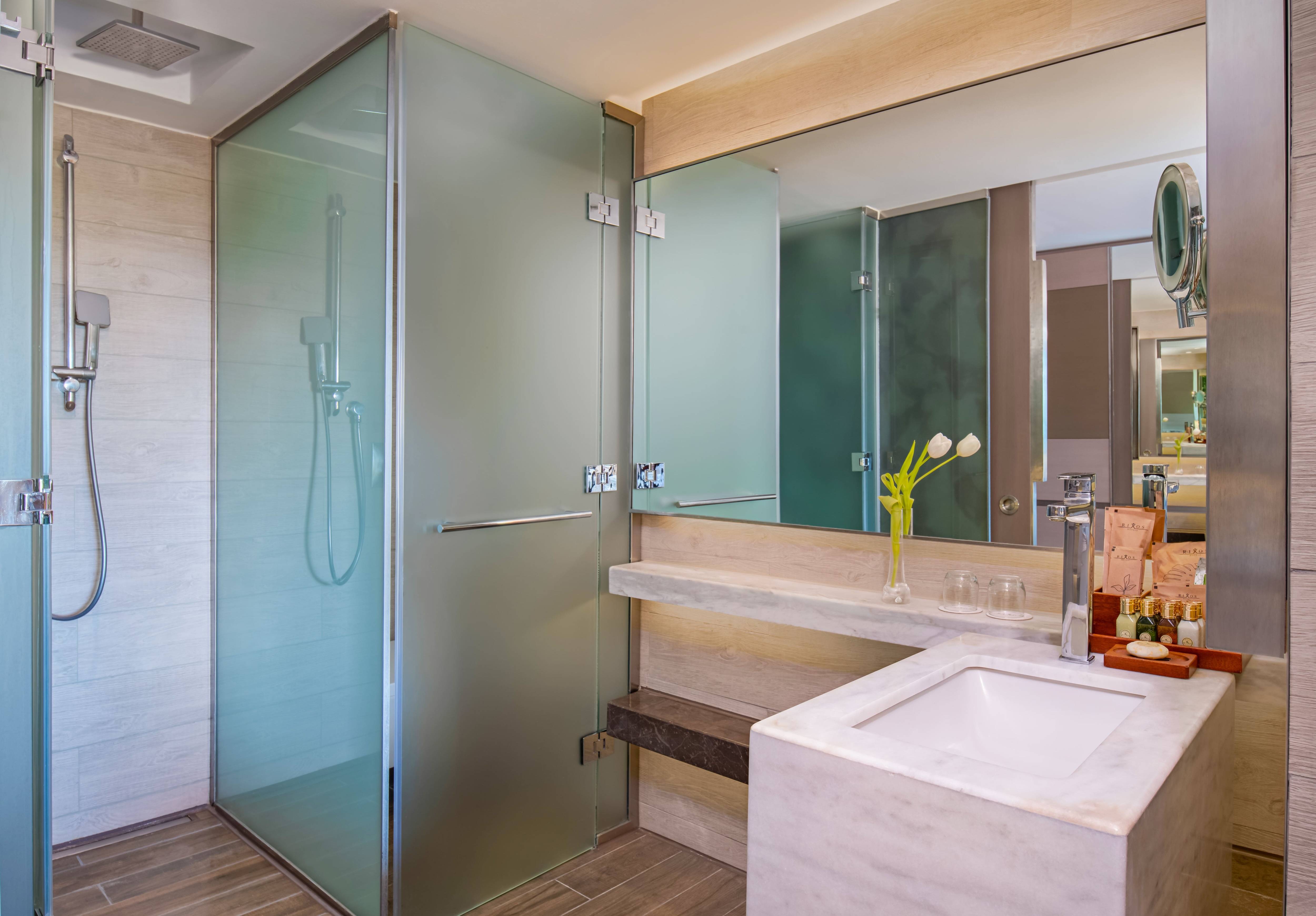 Deluxe Room, Sea View