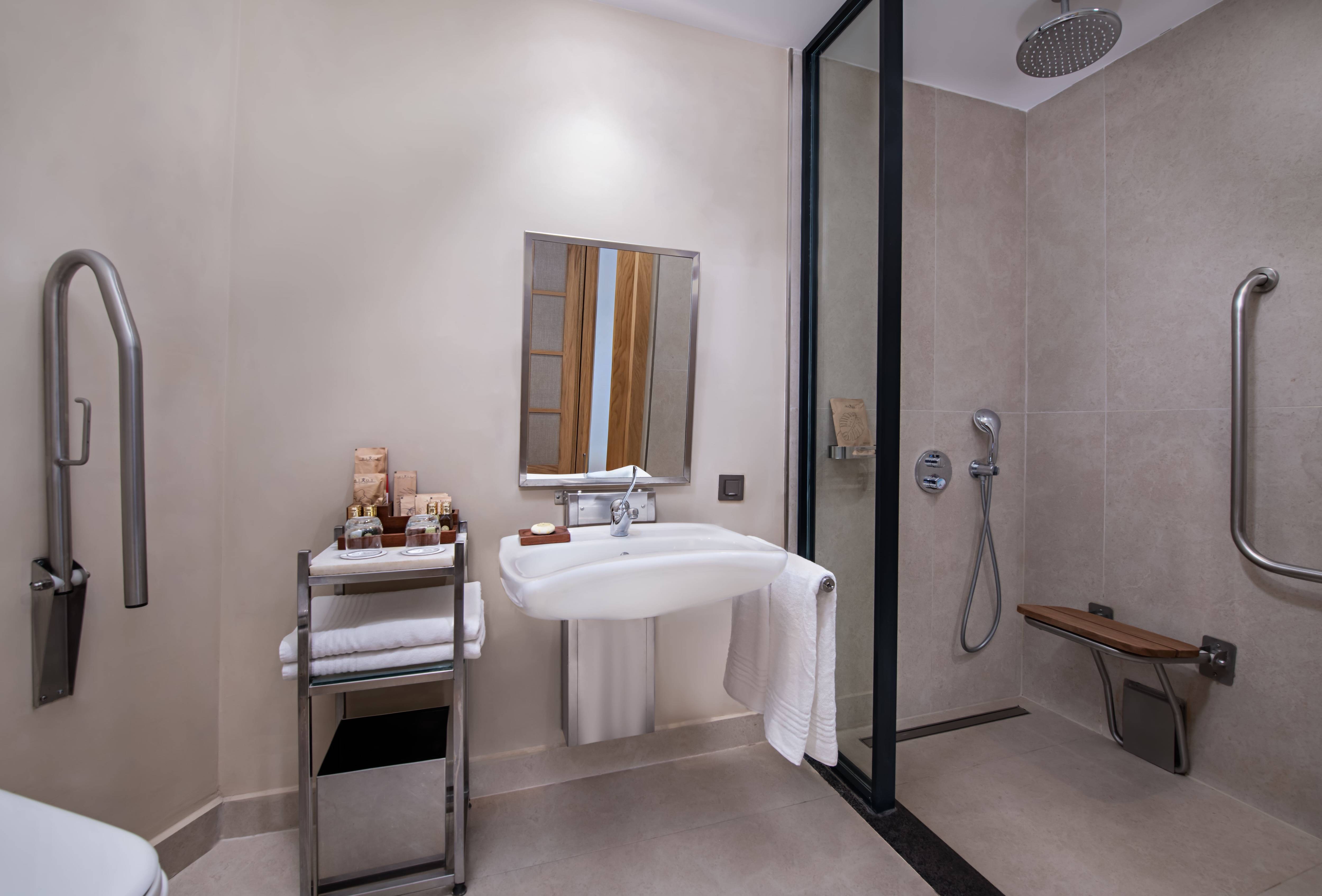 Deluxe Room - Accessible