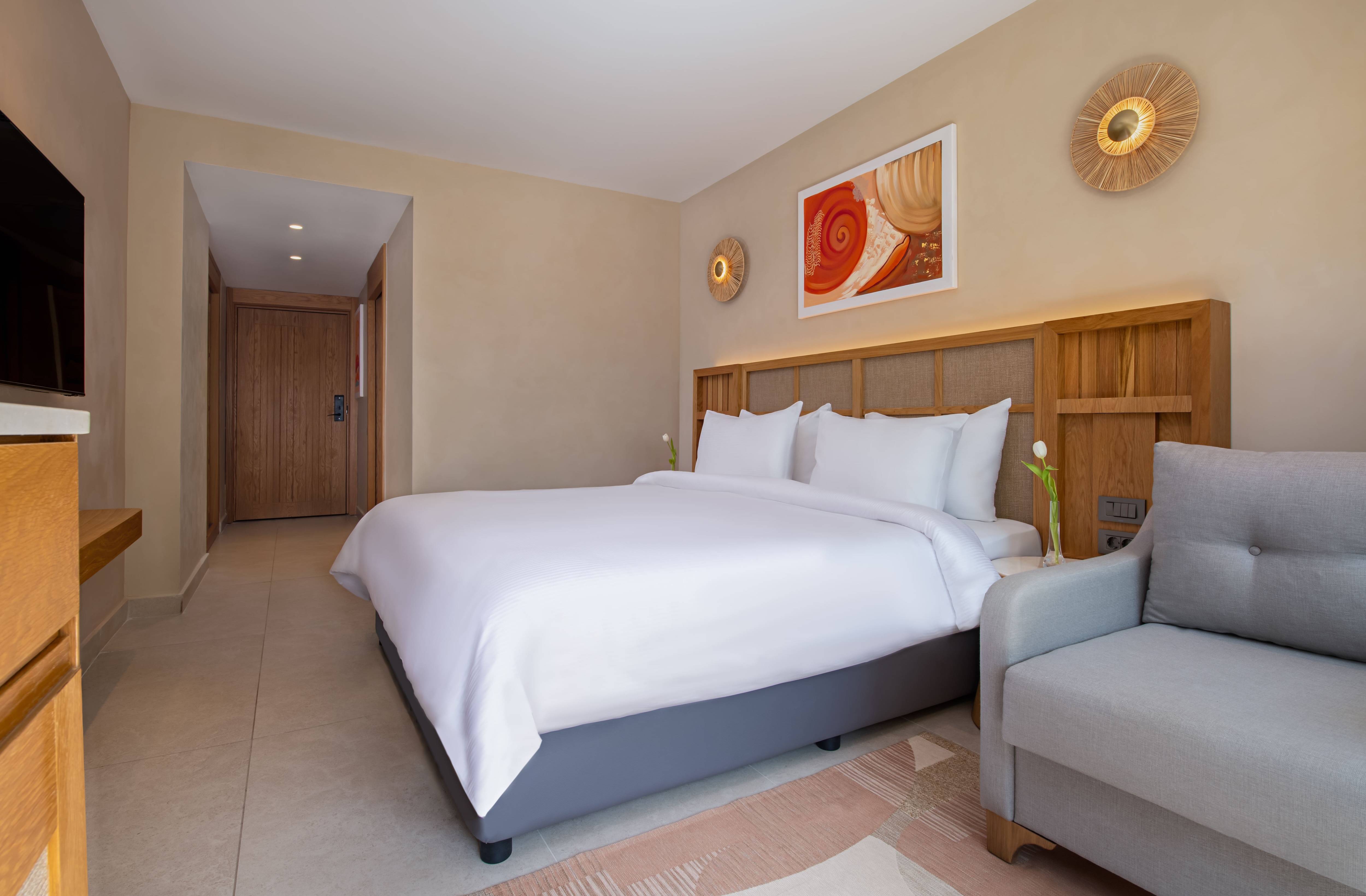 Deluxe Room - Accessible