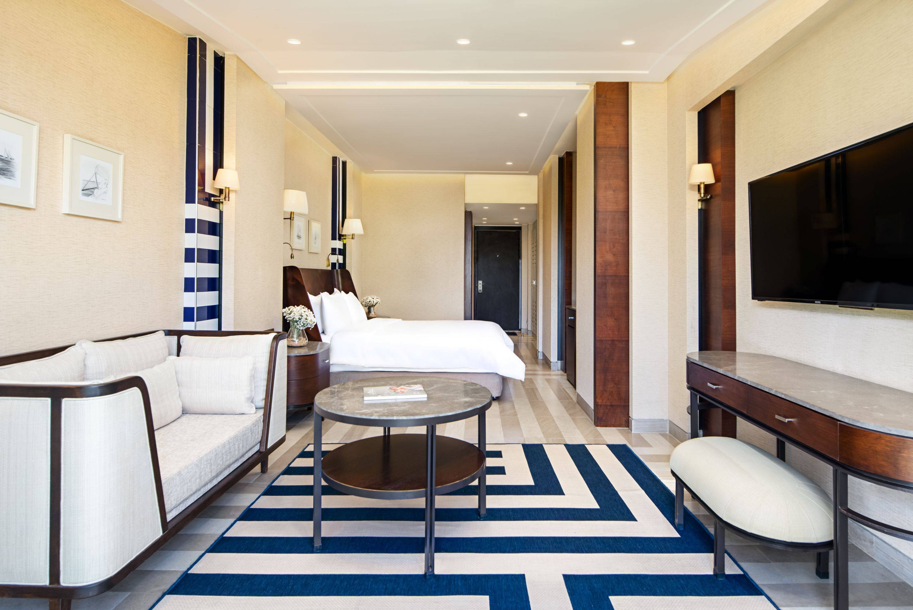 Suite Deluxe