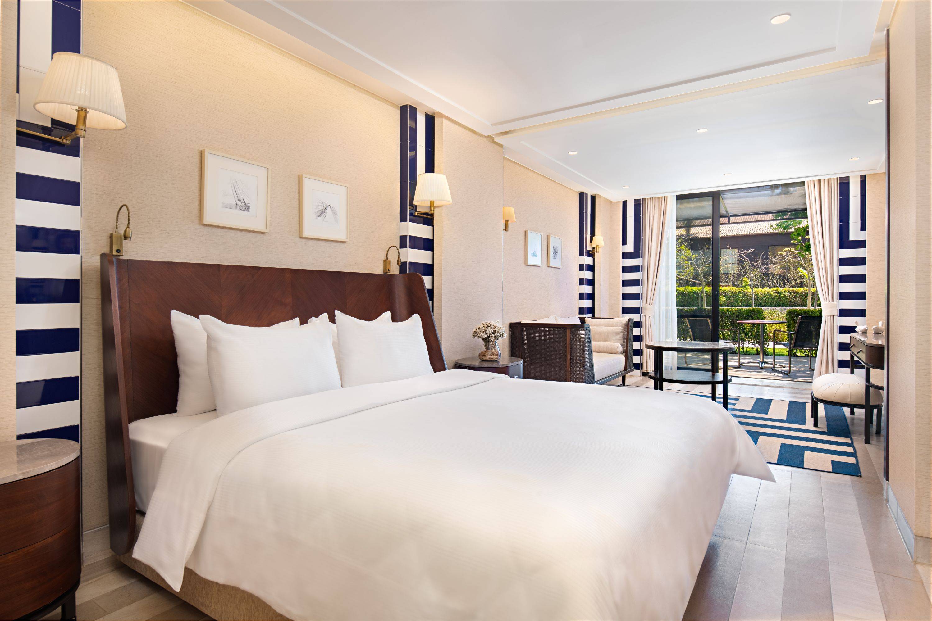 Deluxe Room - Accessible