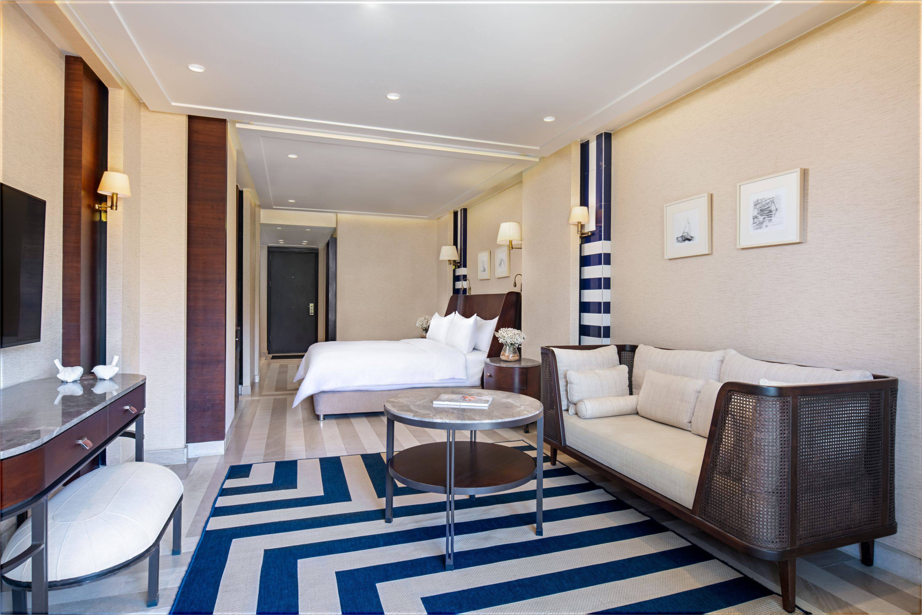 Deluxe Room - Accessible