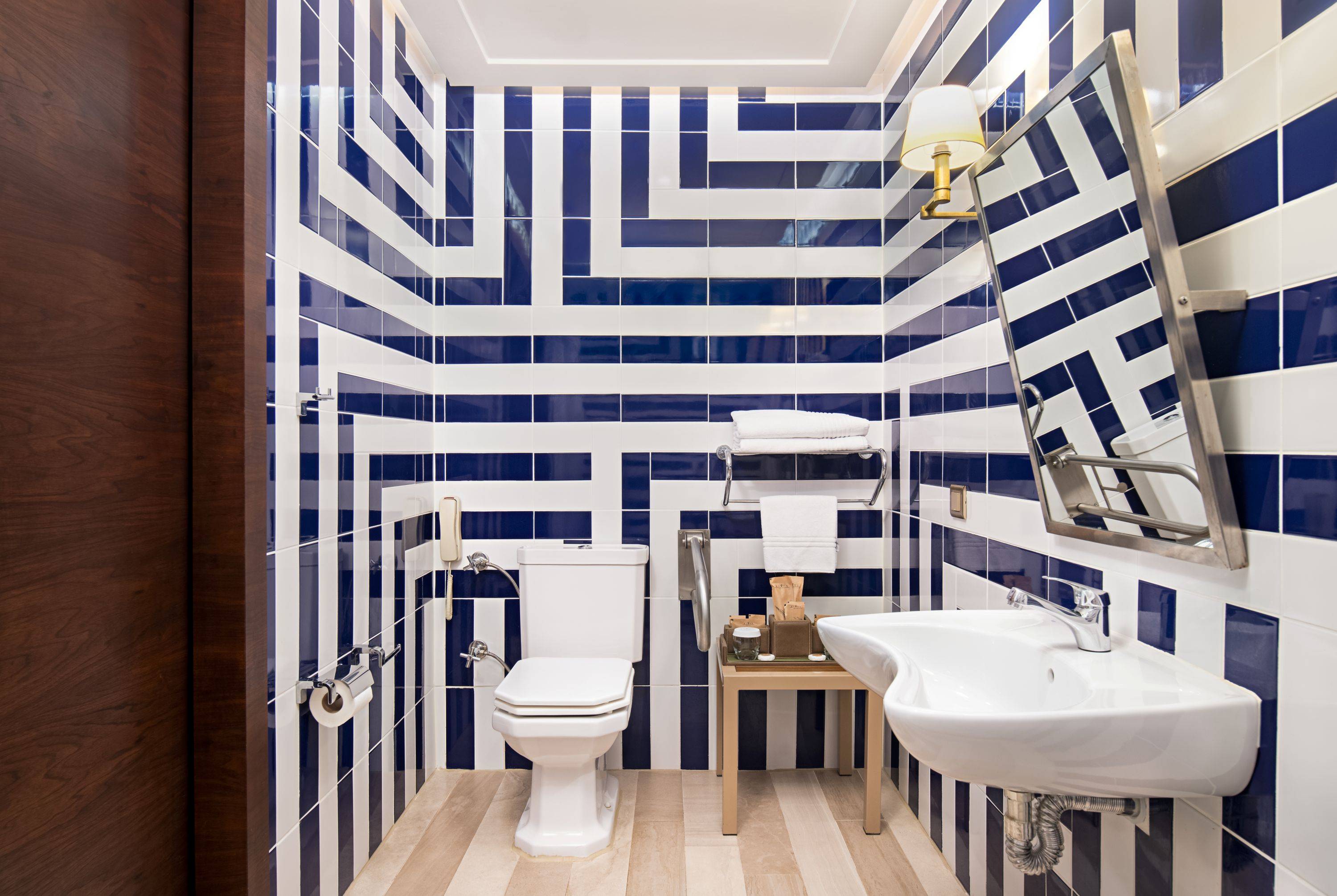 Deluxe Room - Accessible