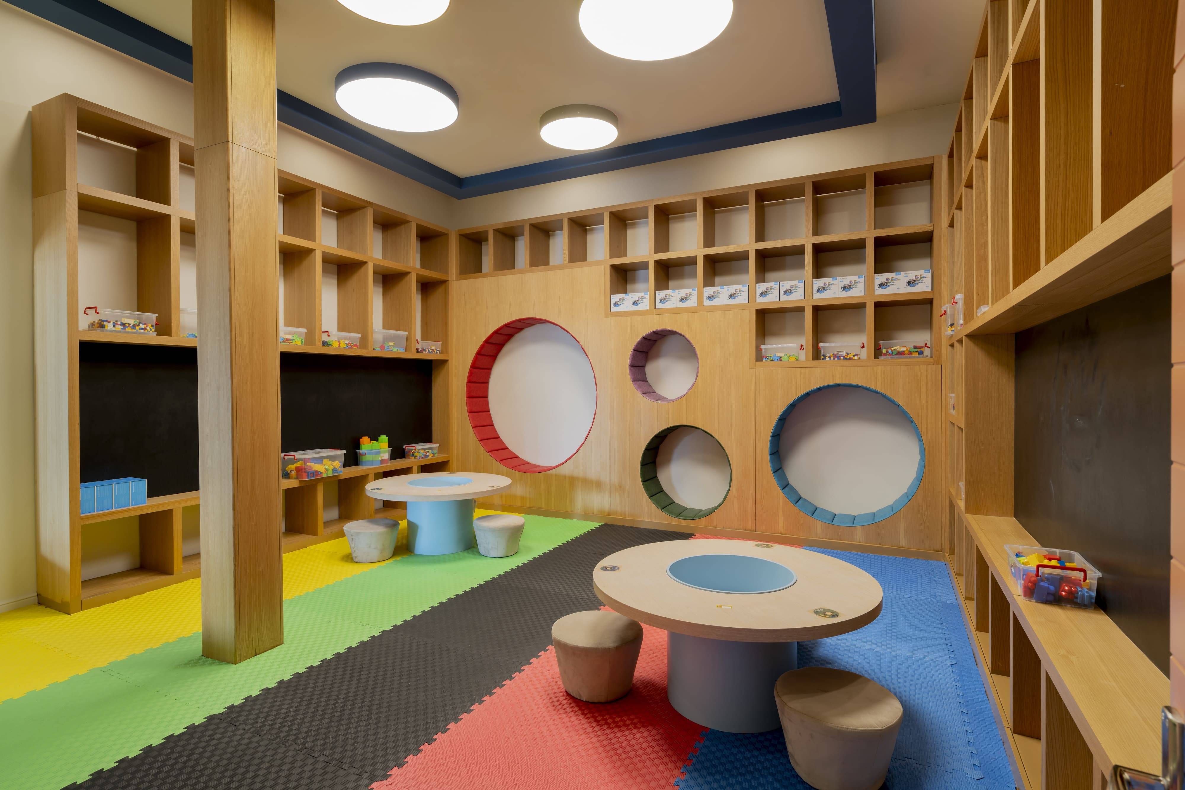 Rixy Kids Club