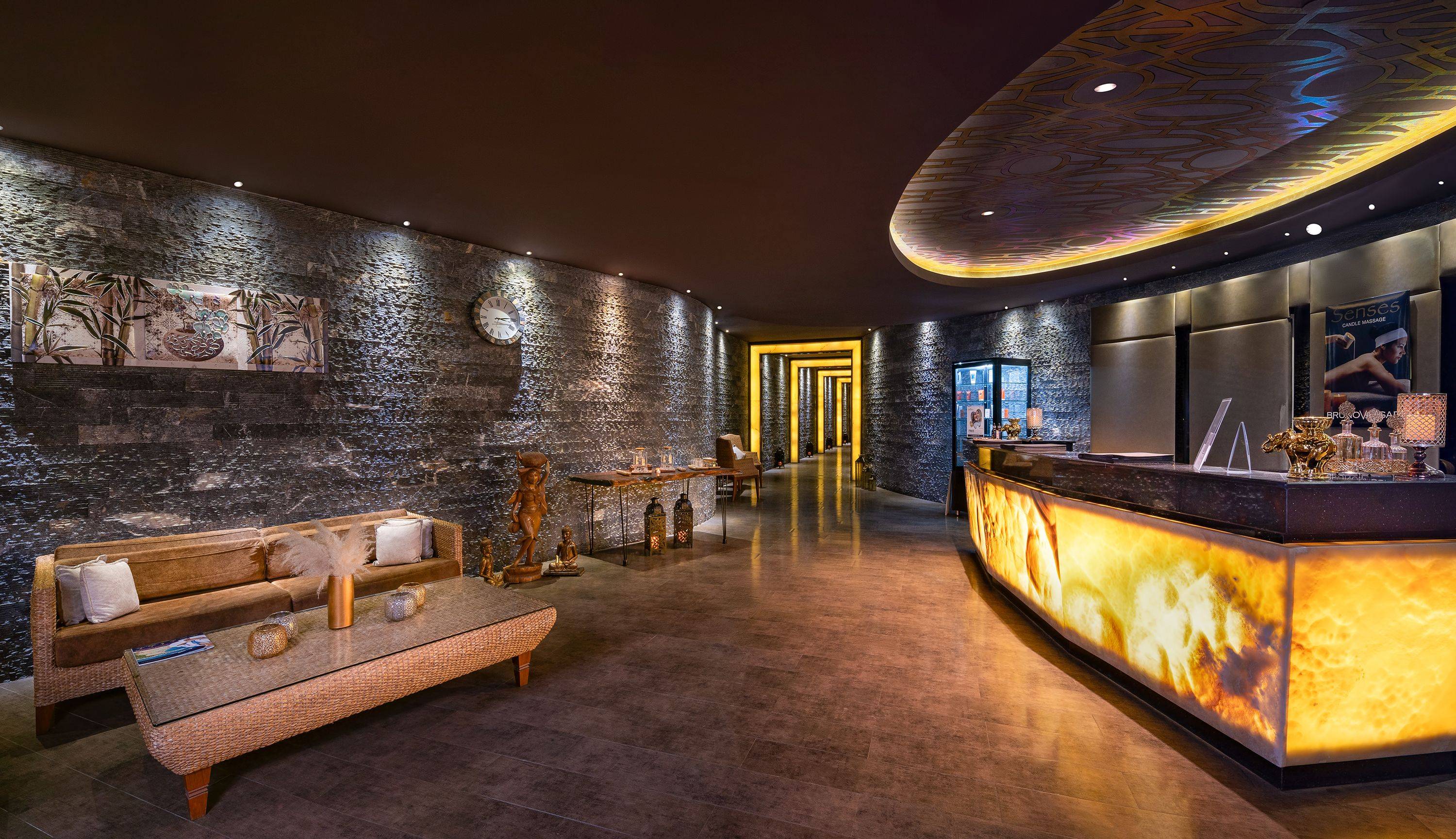 Anjana Spa