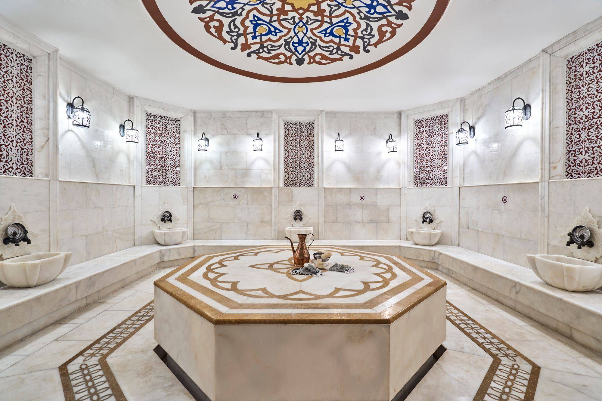 Anjana Spa