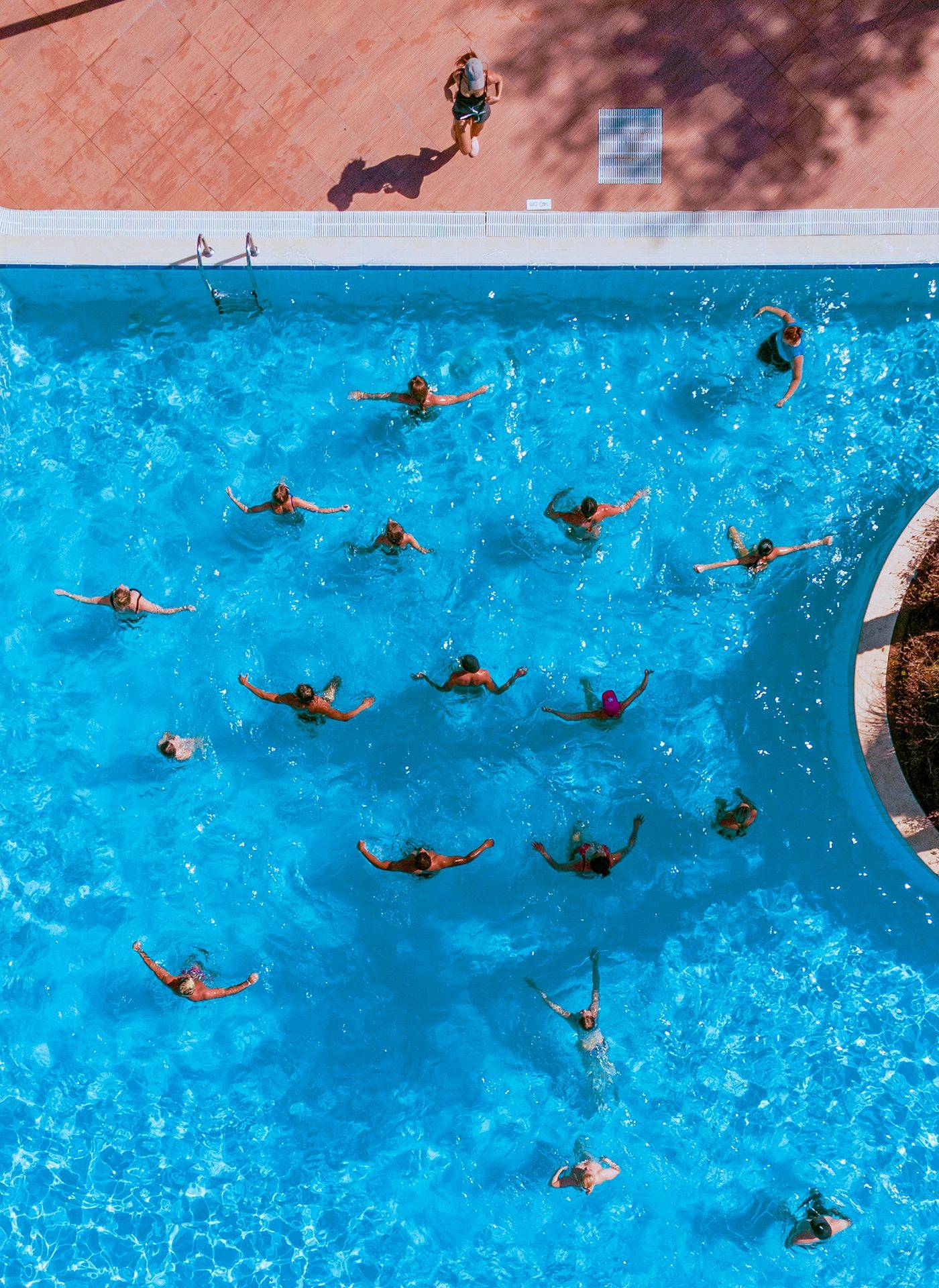 Ekskluzivni sportski klub