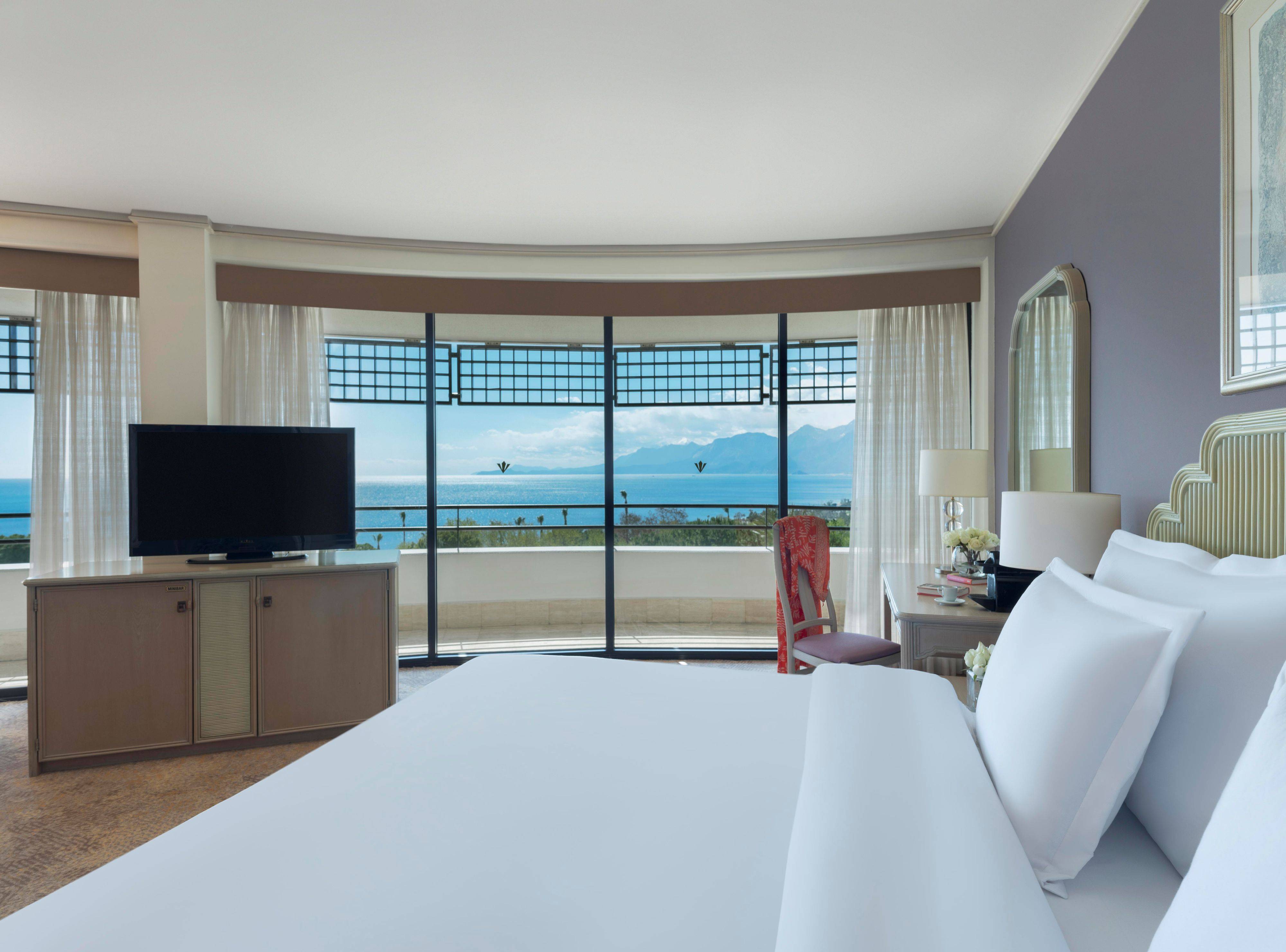Junior Suite With Sea View