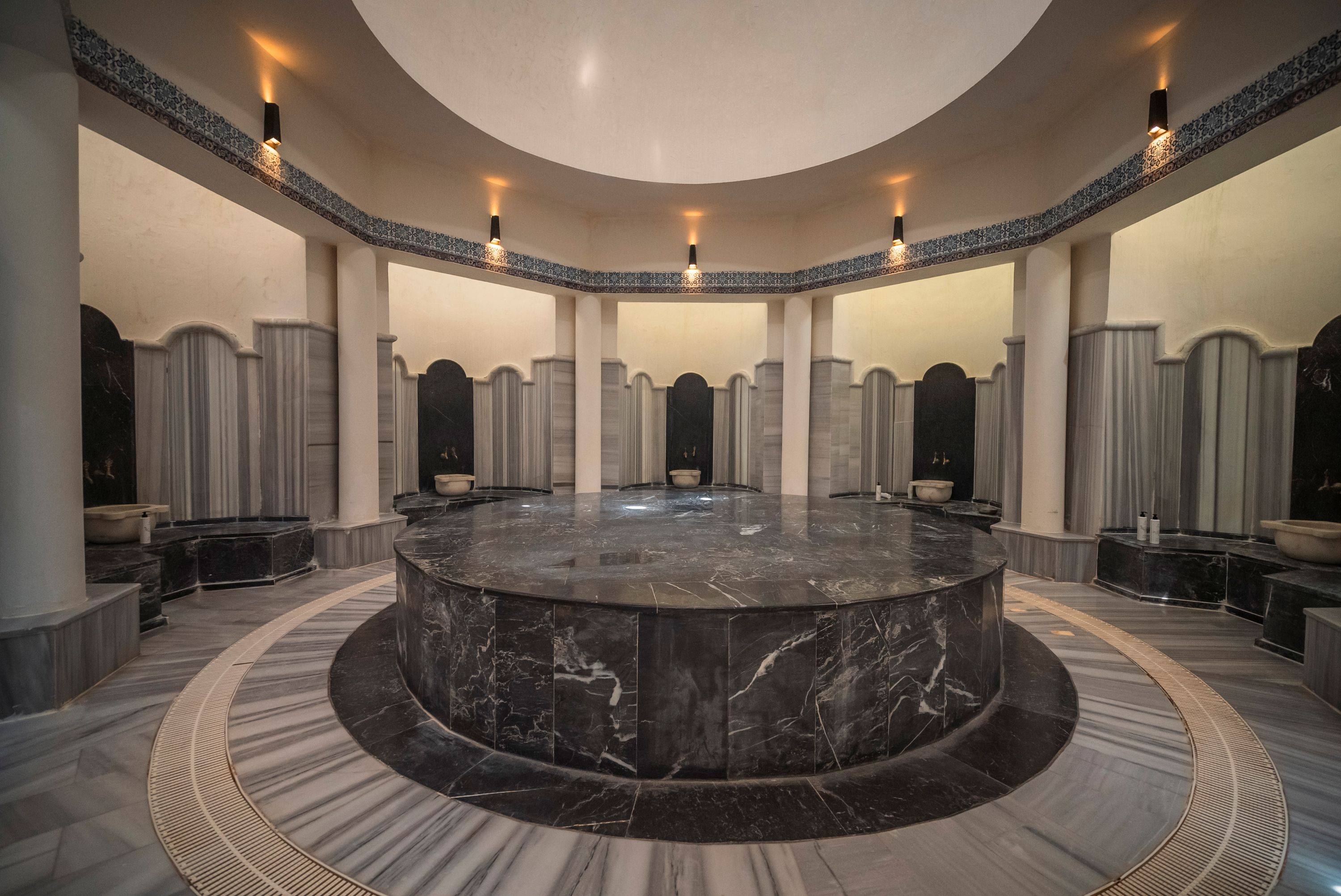 Anjana Spa