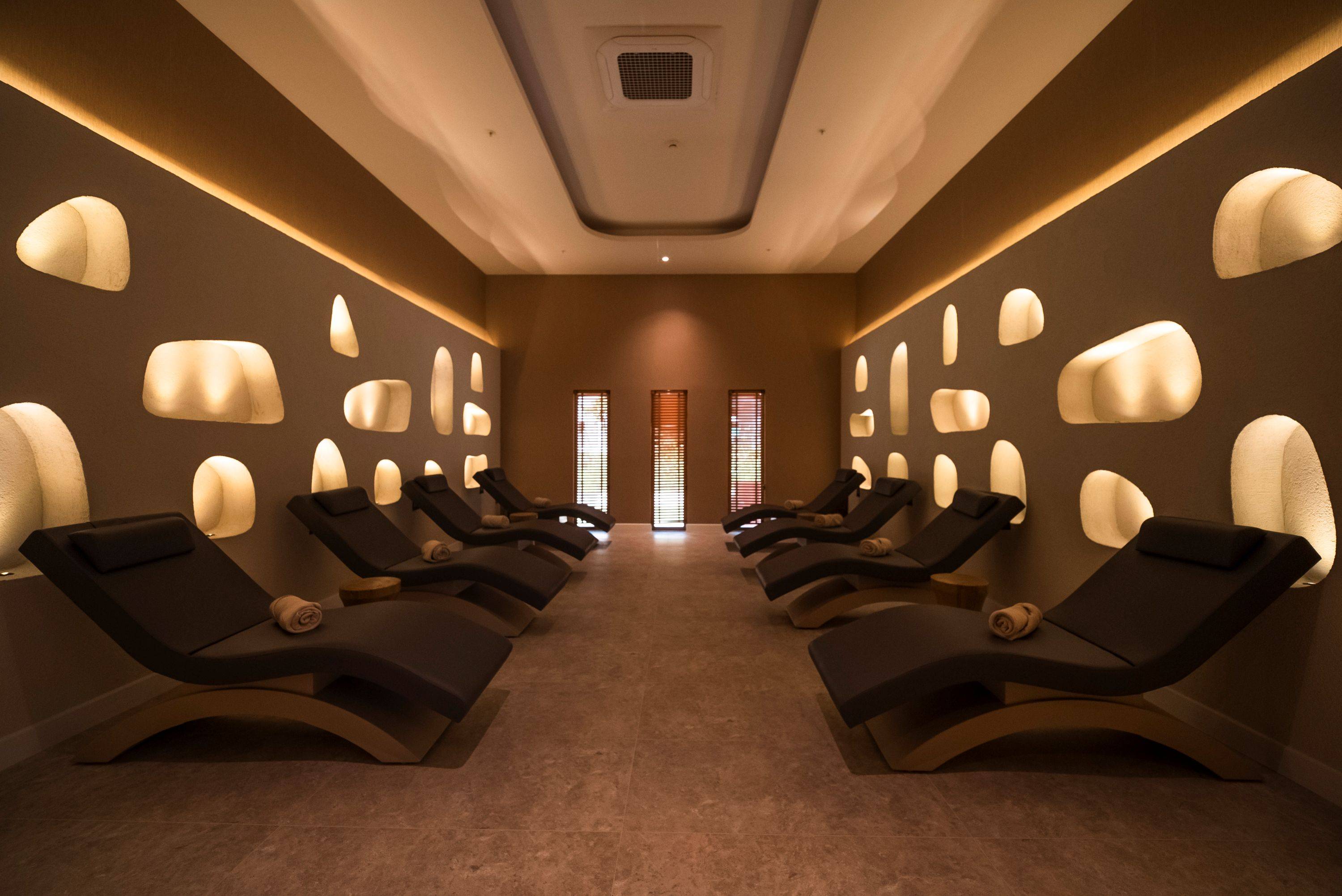 Anjana Spa
