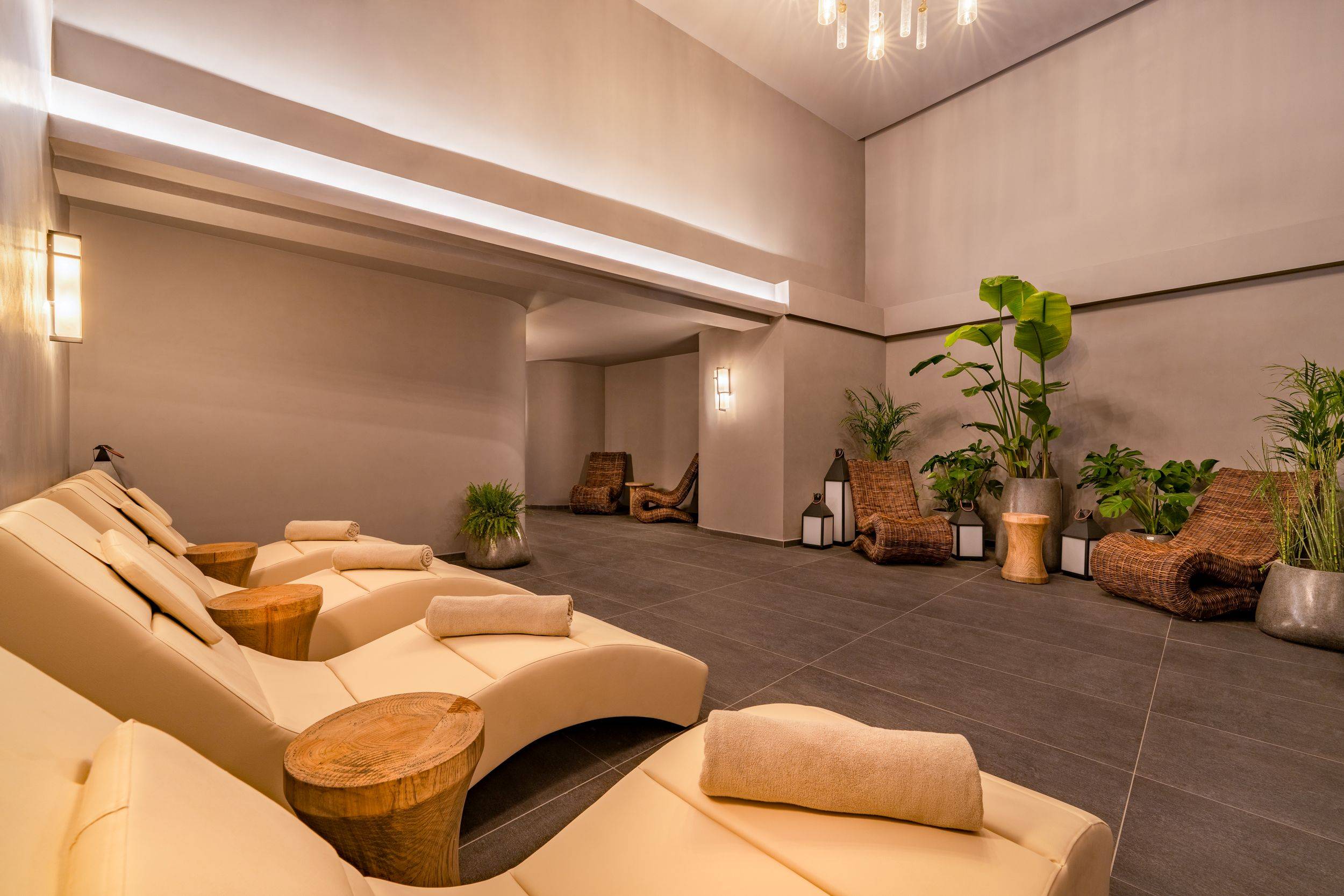 Anjana Spa