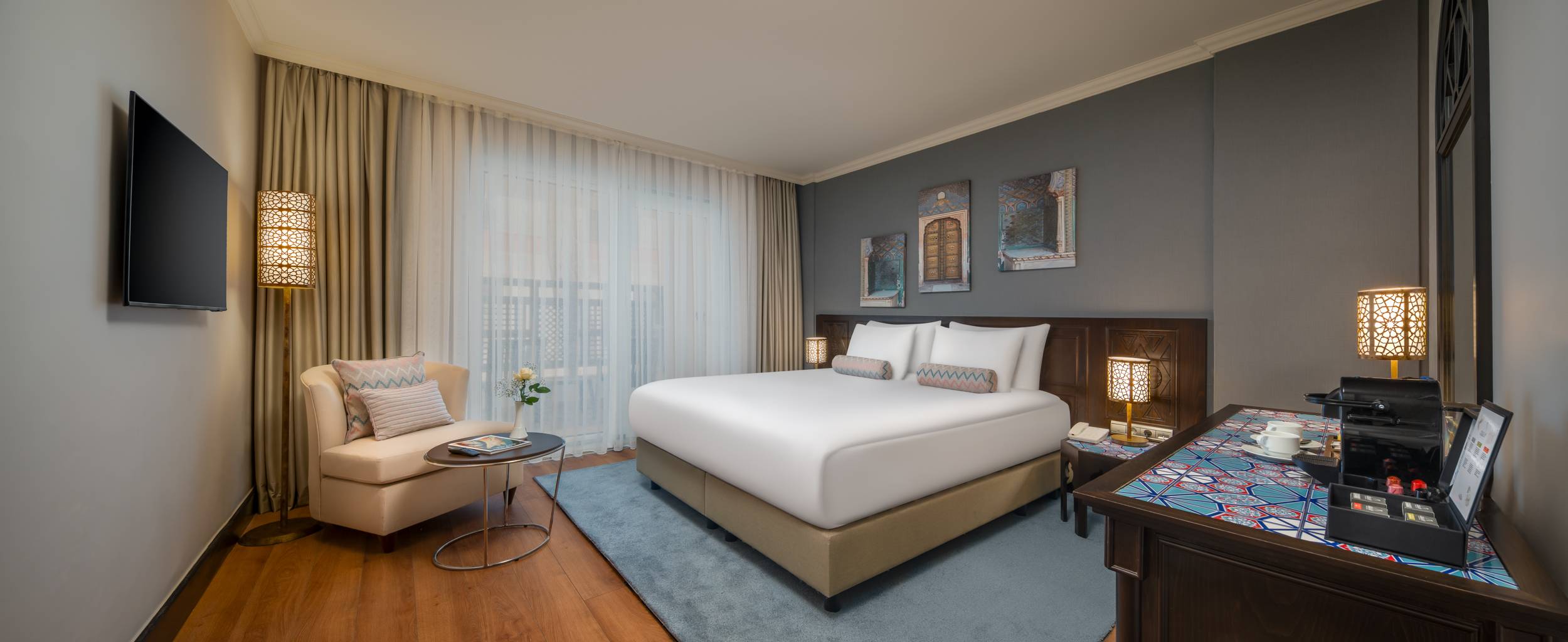 Klub obiteljska soba