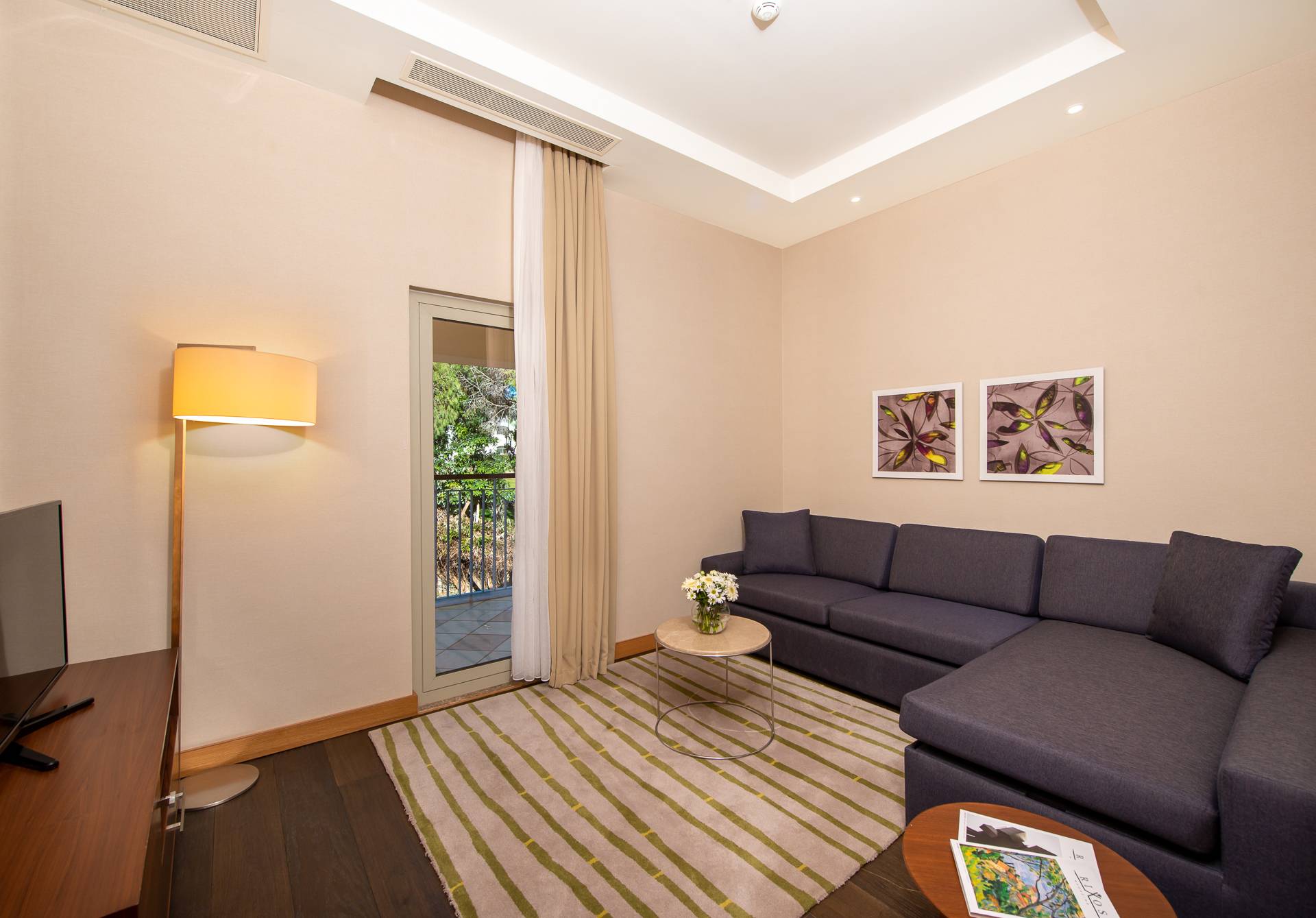 Executive Villa