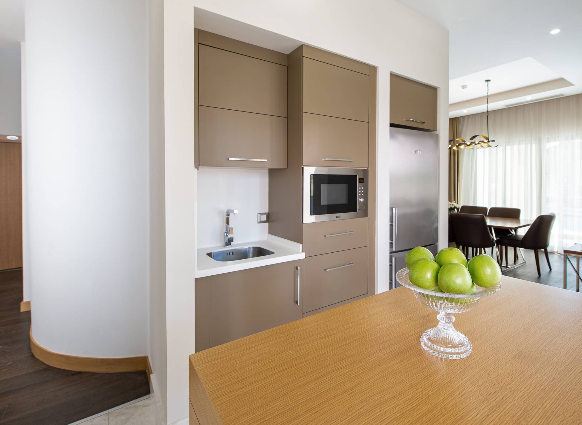 Executive Villa