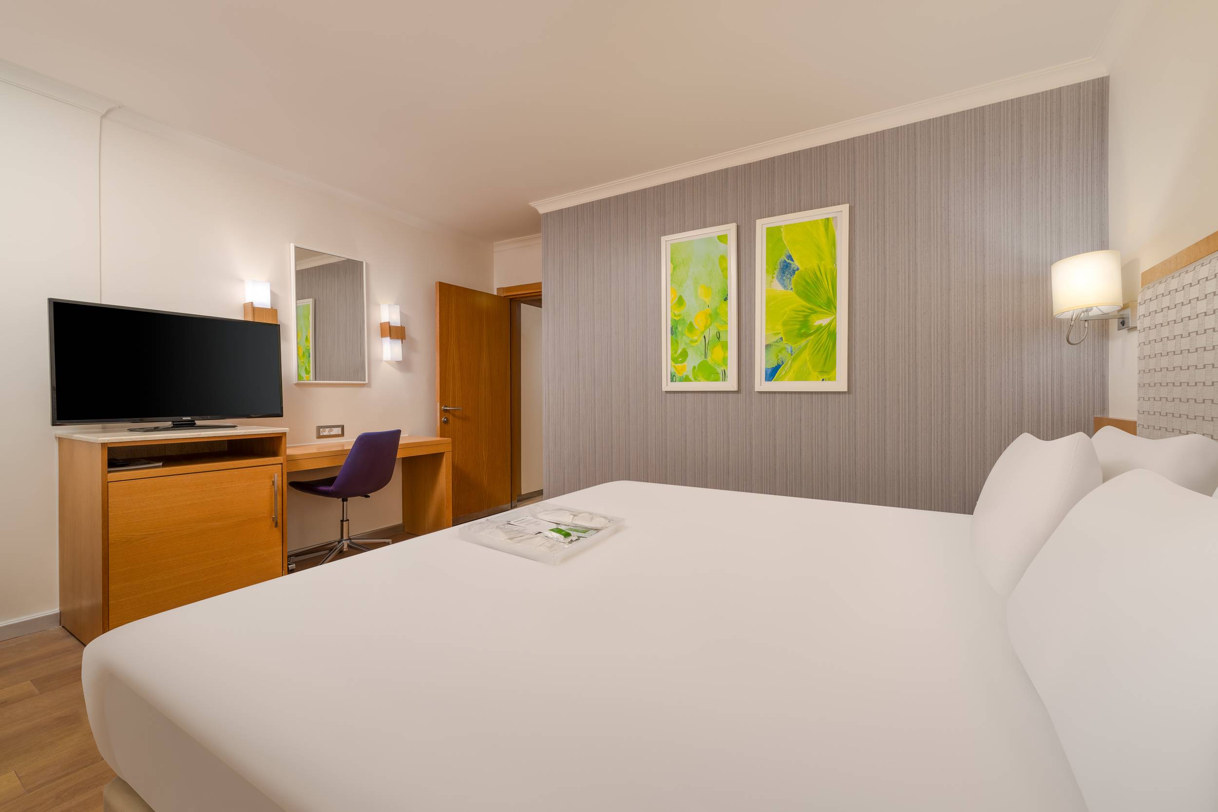 Family Terrace Suite with Jacuzzi